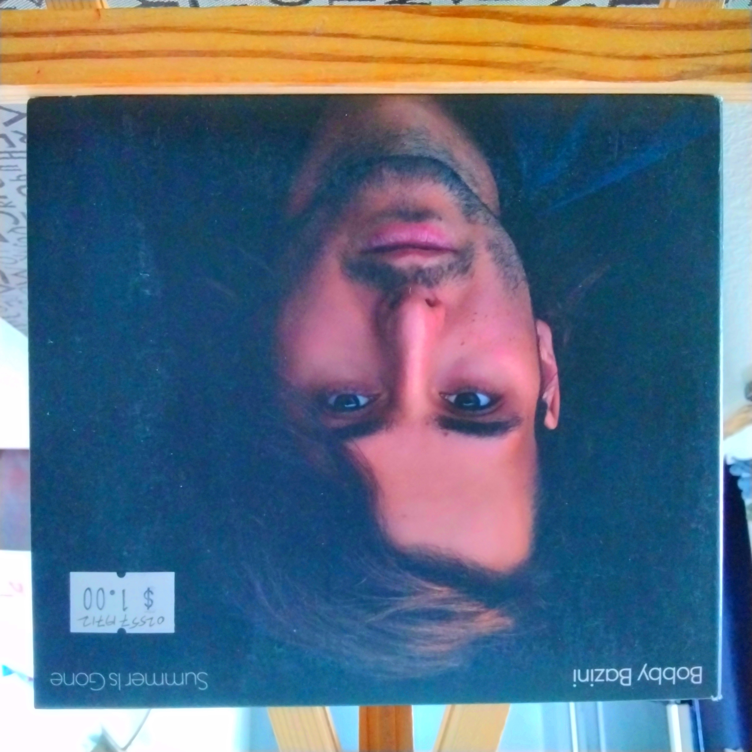 Bobby Bazini – Summer is gone
