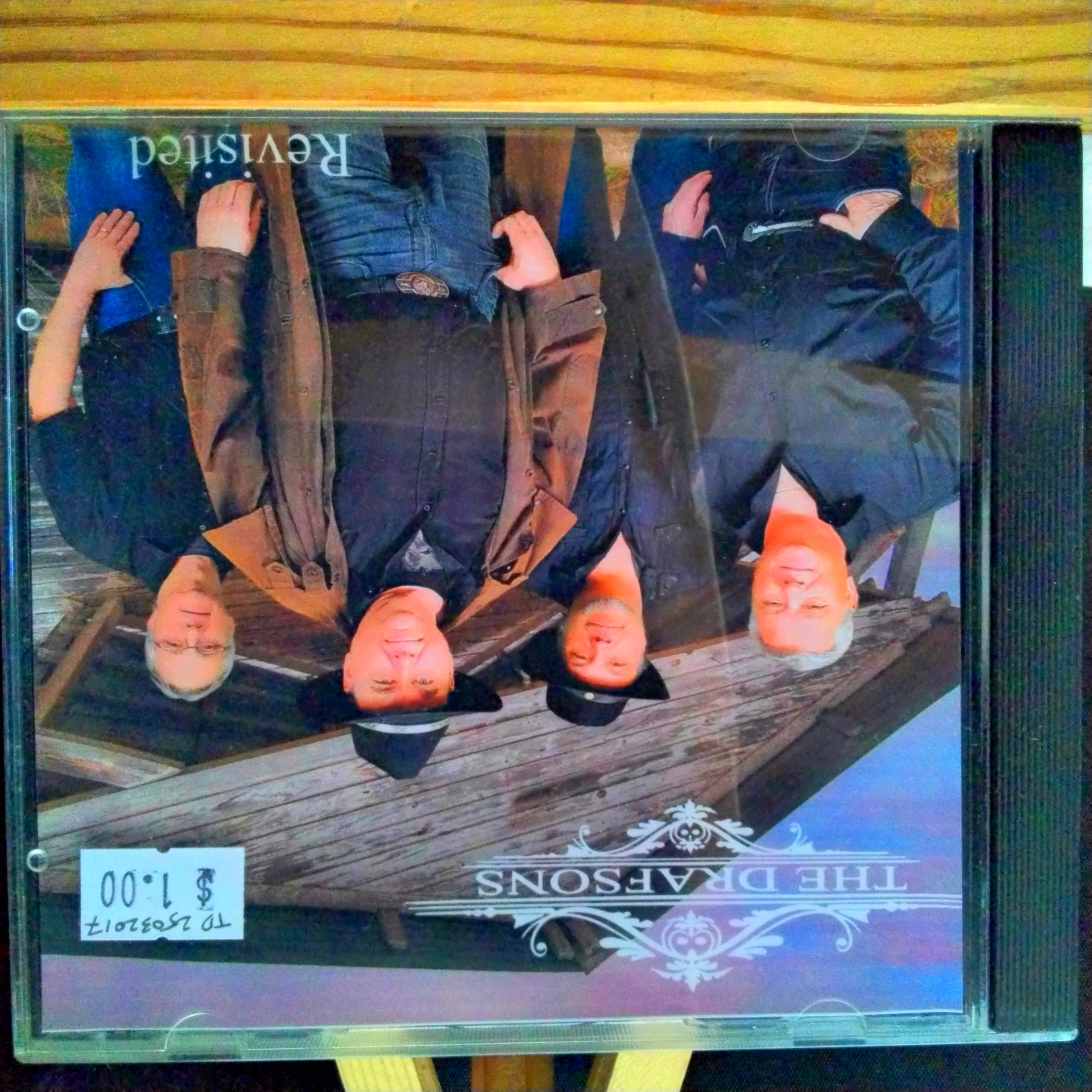 The Drafsons – Revisited