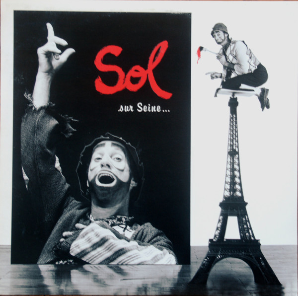 Sol Sur Seine...