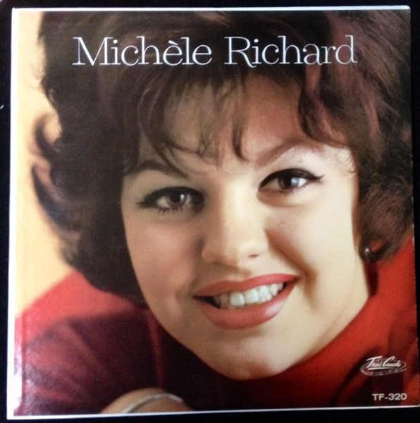 Michèle Richard