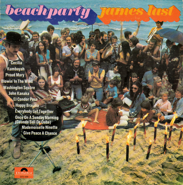 Beach Party