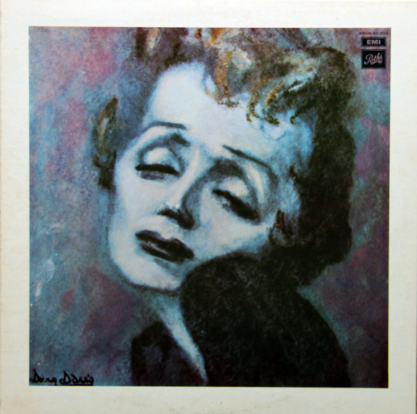 Recital 1961