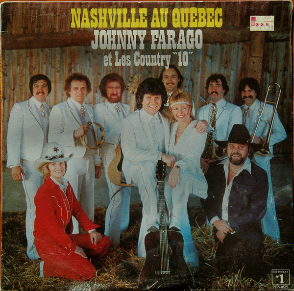 Nashville Au Québec