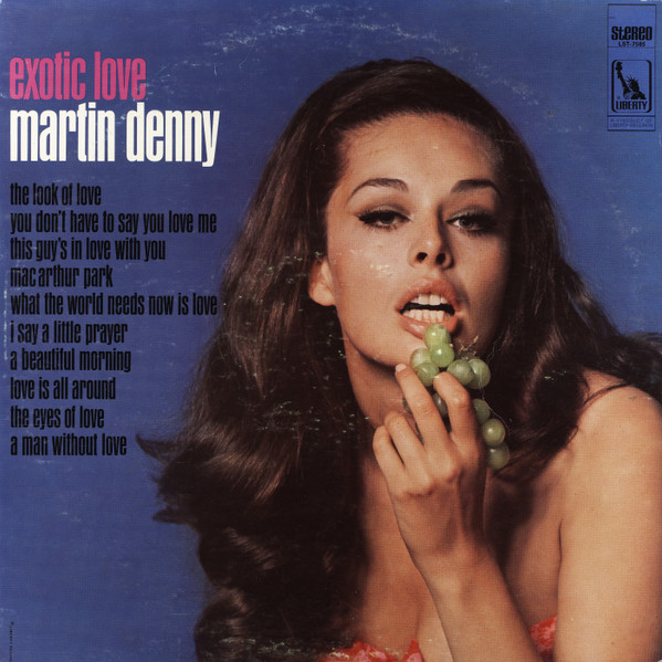Exotic Love