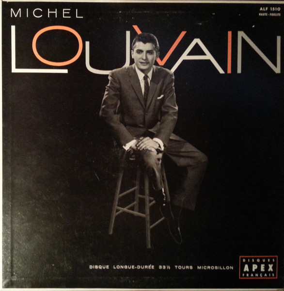 Michel Louvain