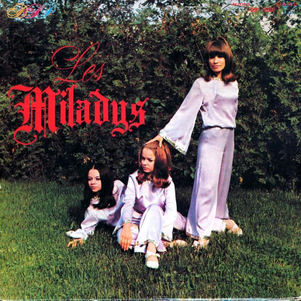 Les Miladys