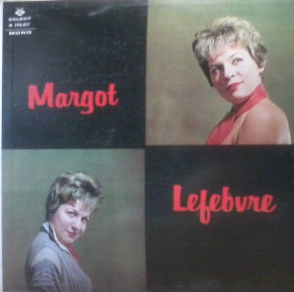 Margot Lefebvre Vol. 1
