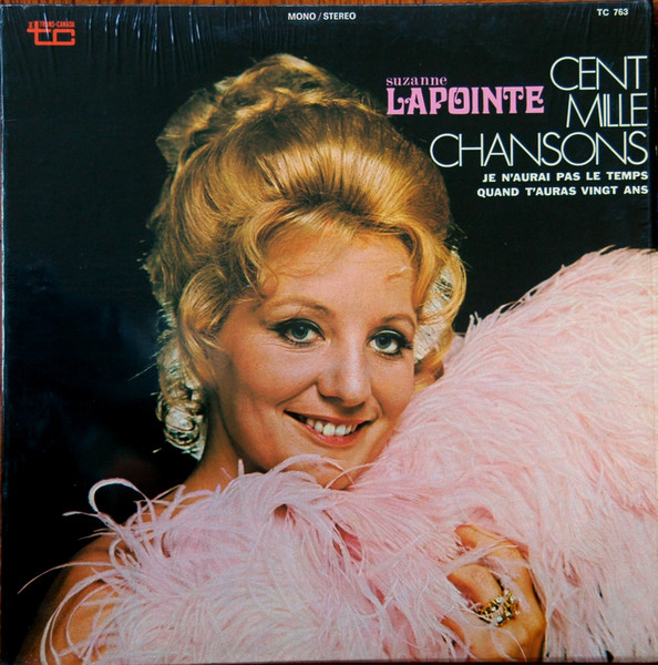 Cent Mille Chansons