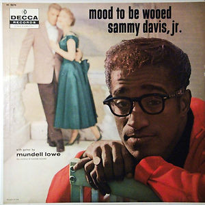 Mood To Be Wooed