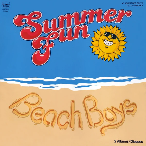 Summer Fun