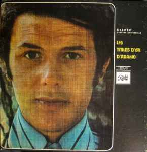Les Titres D'Or D'Adamo