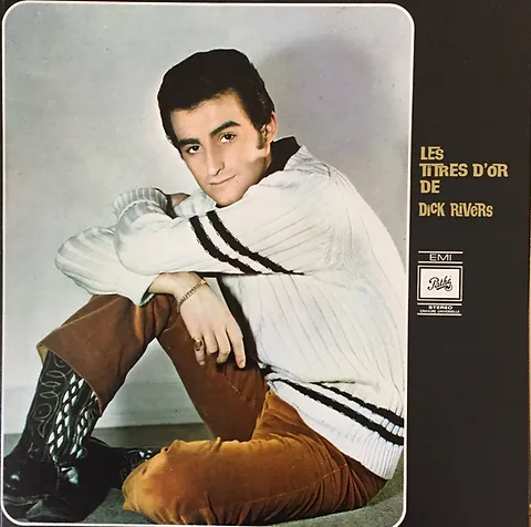 Les Titres D'or
