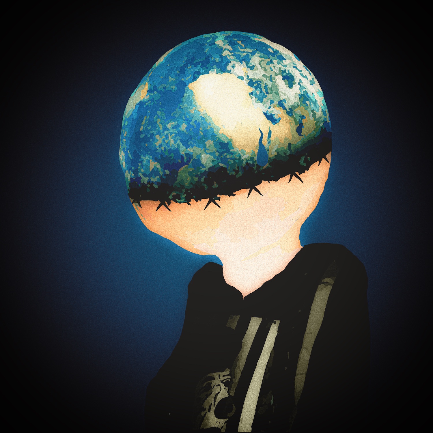 Terraformer Jupiter