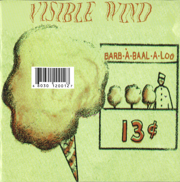 Barb-à-Baal-a-Loo
