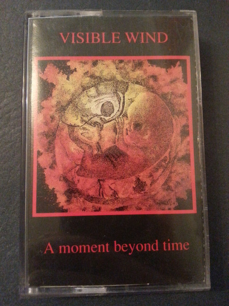 A Moment Beyond Time