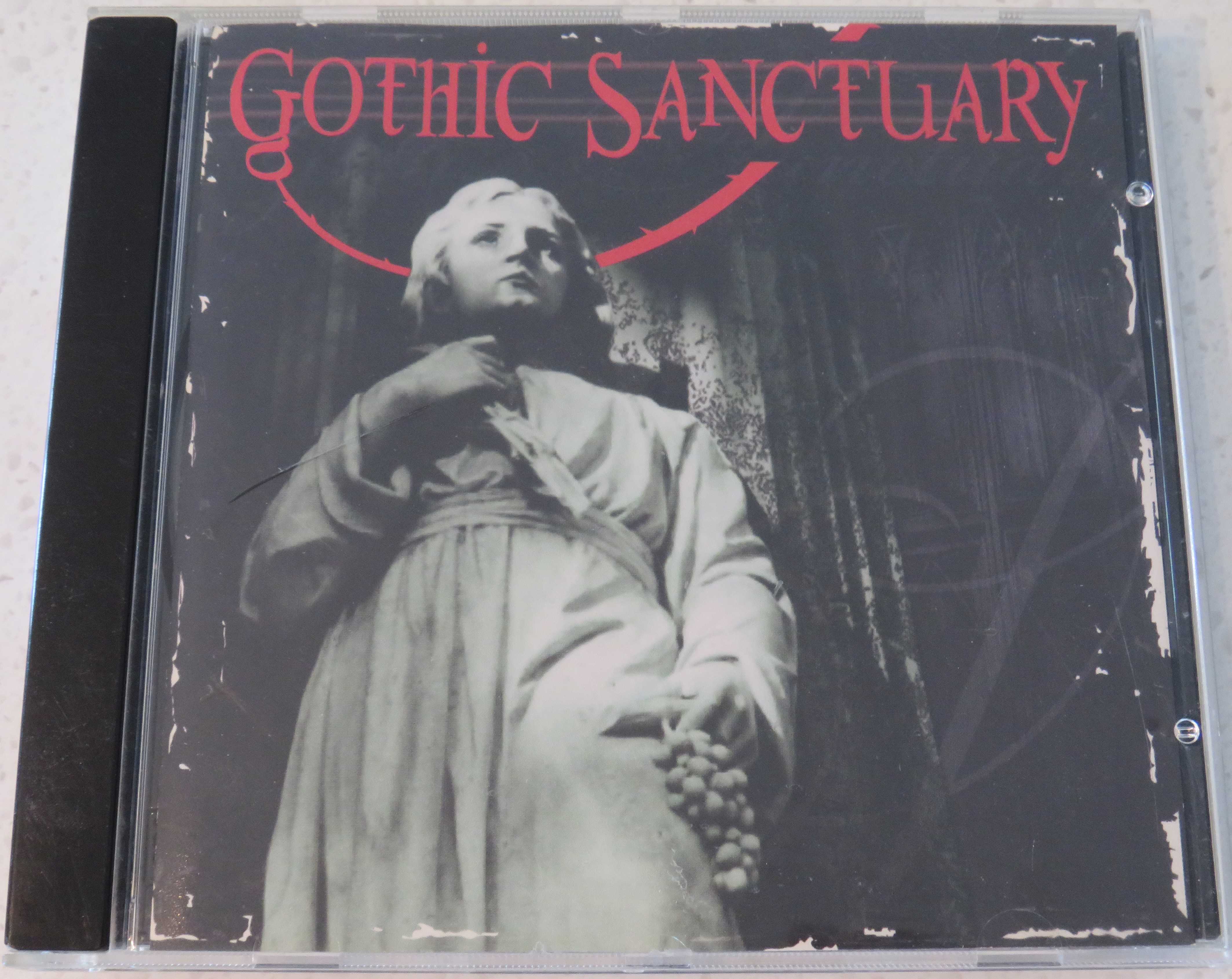 Gothic Sanctuary