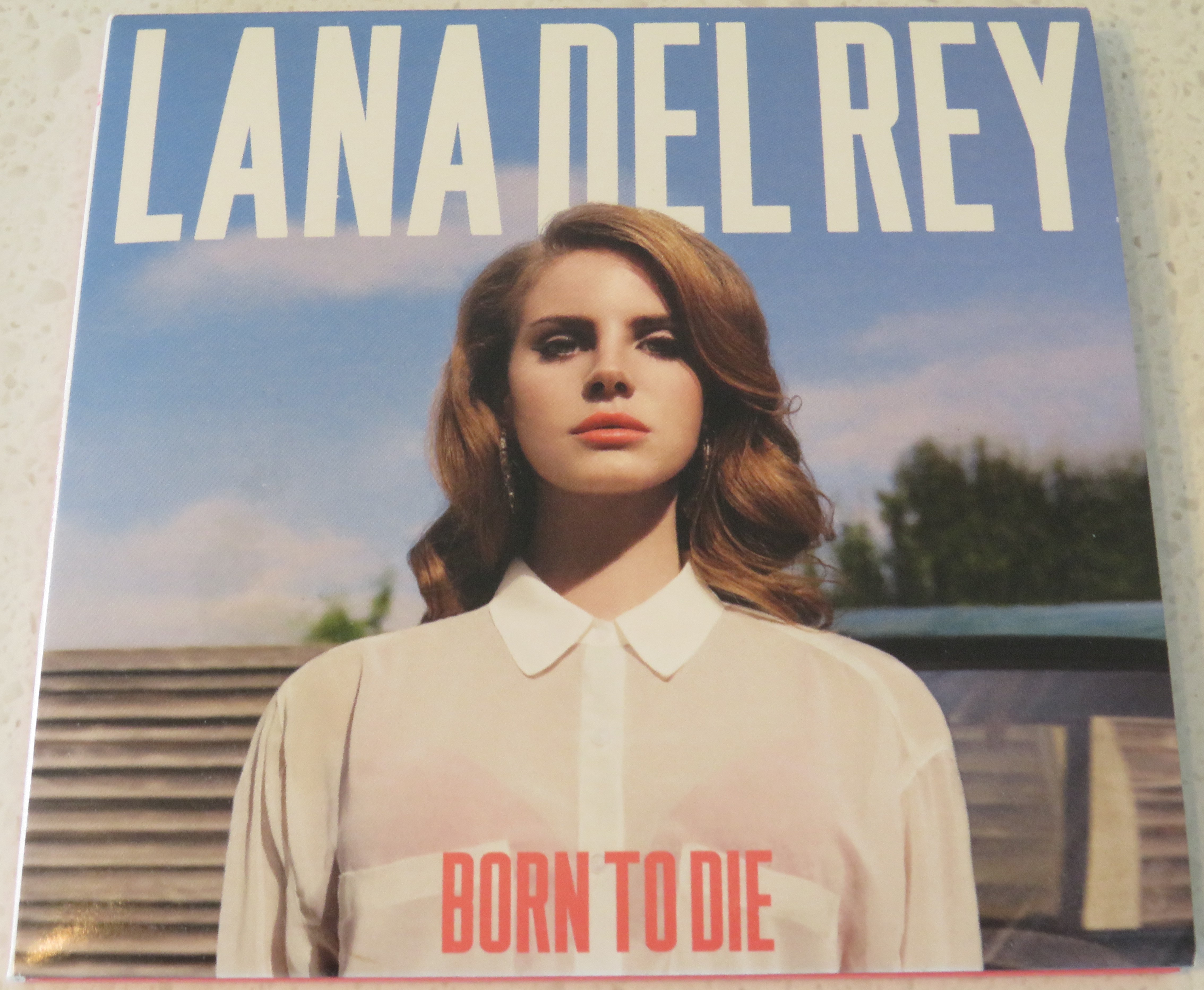 Born To Die