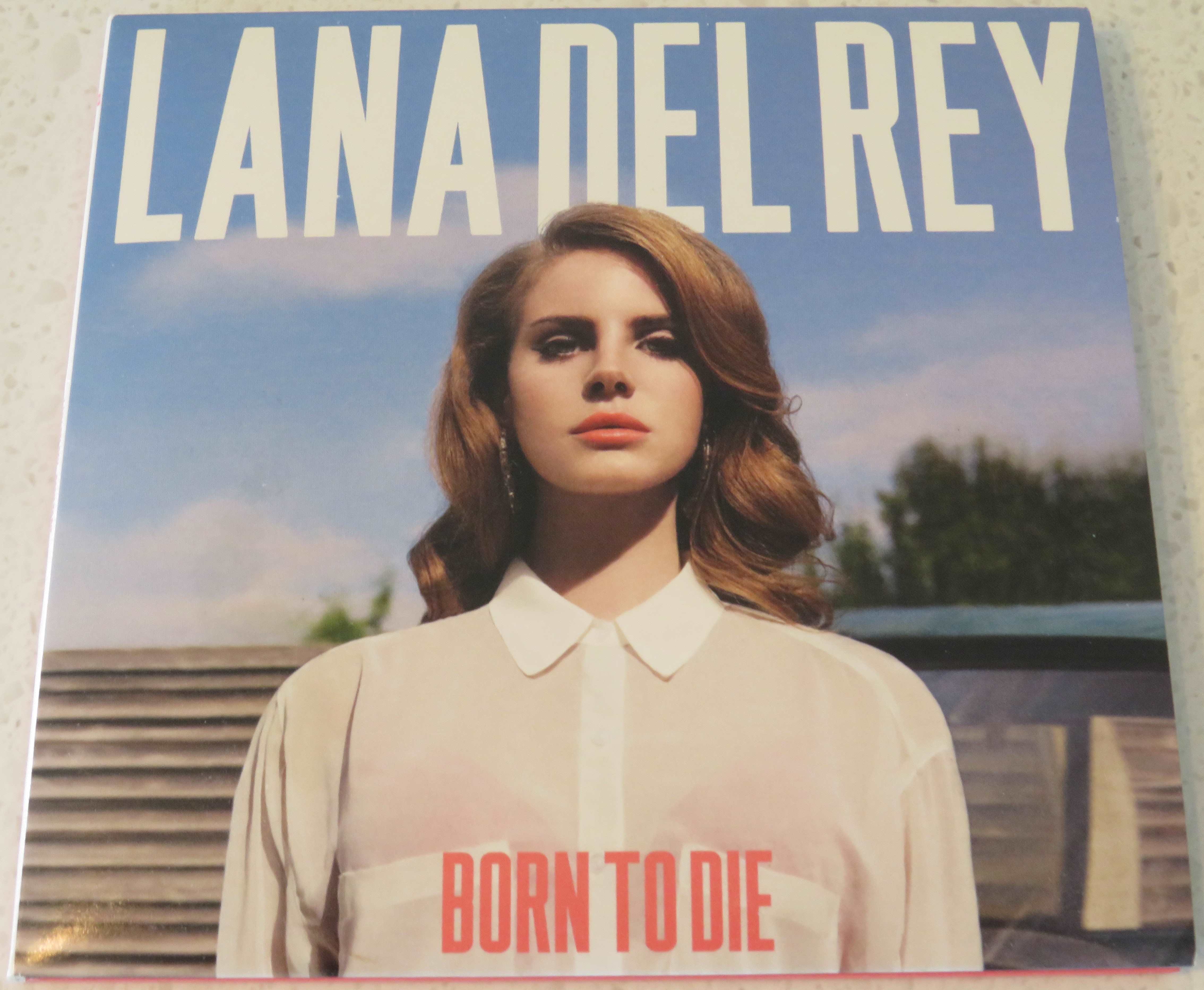 Born To Die