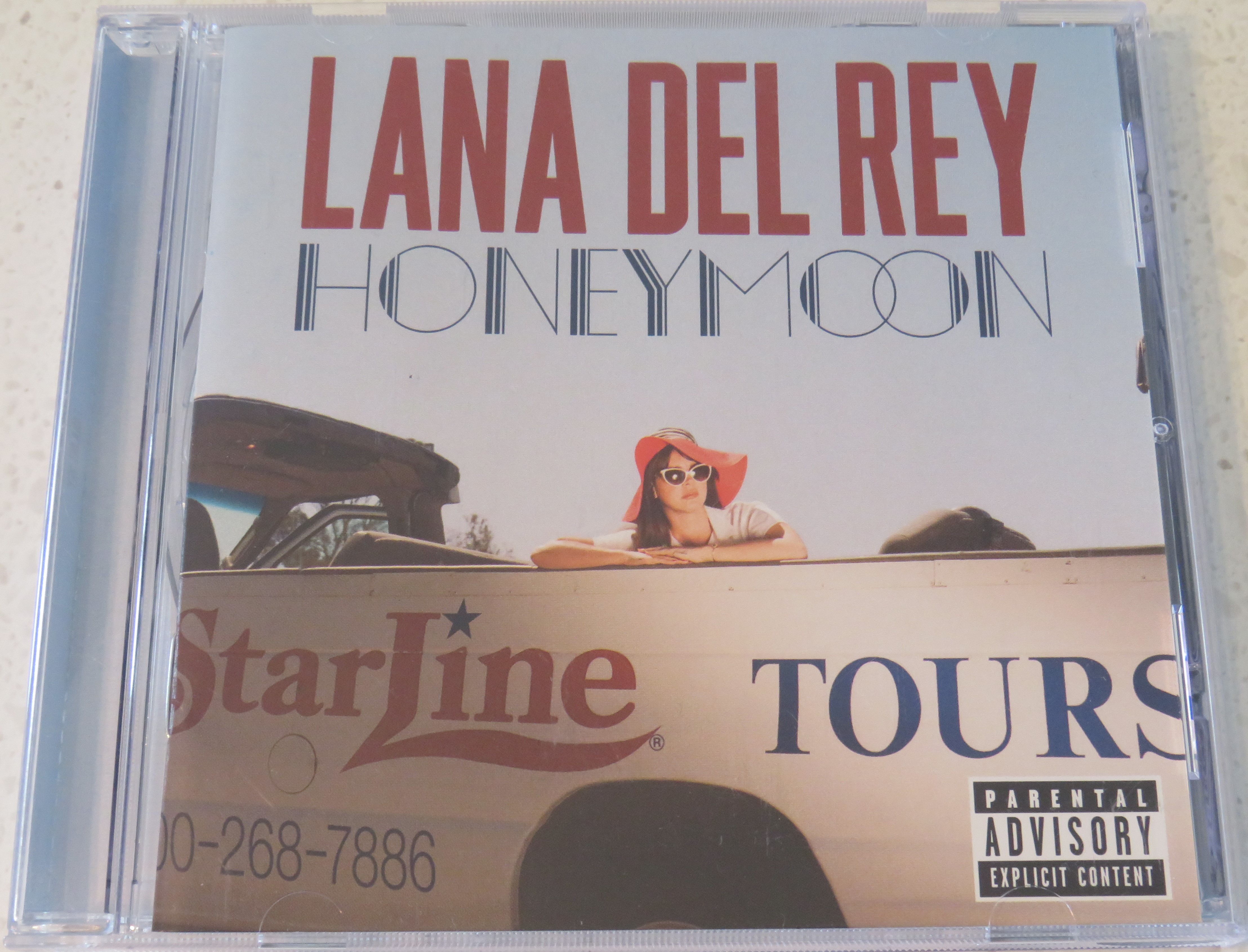 Honeymoon