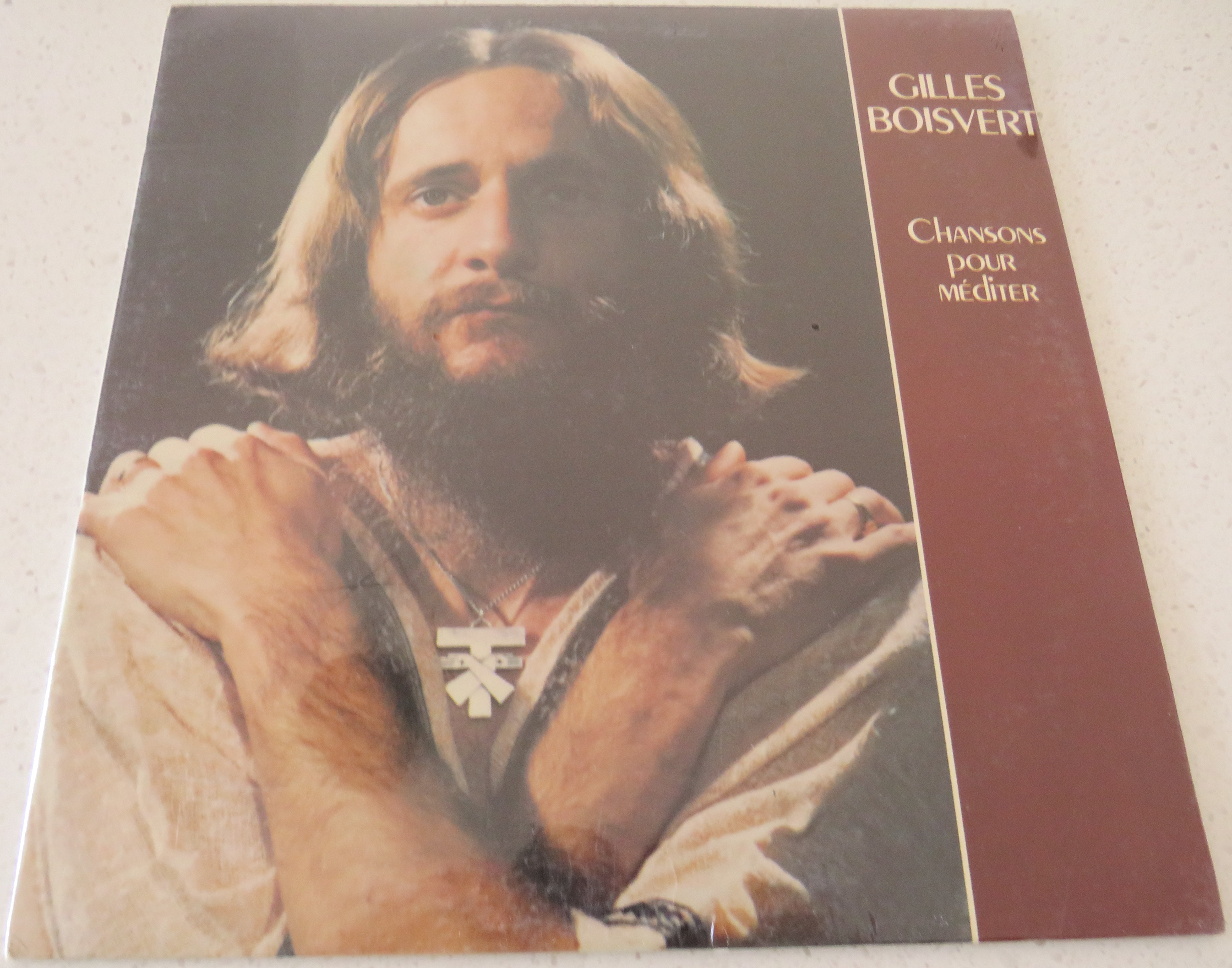 Chansons pour méditer