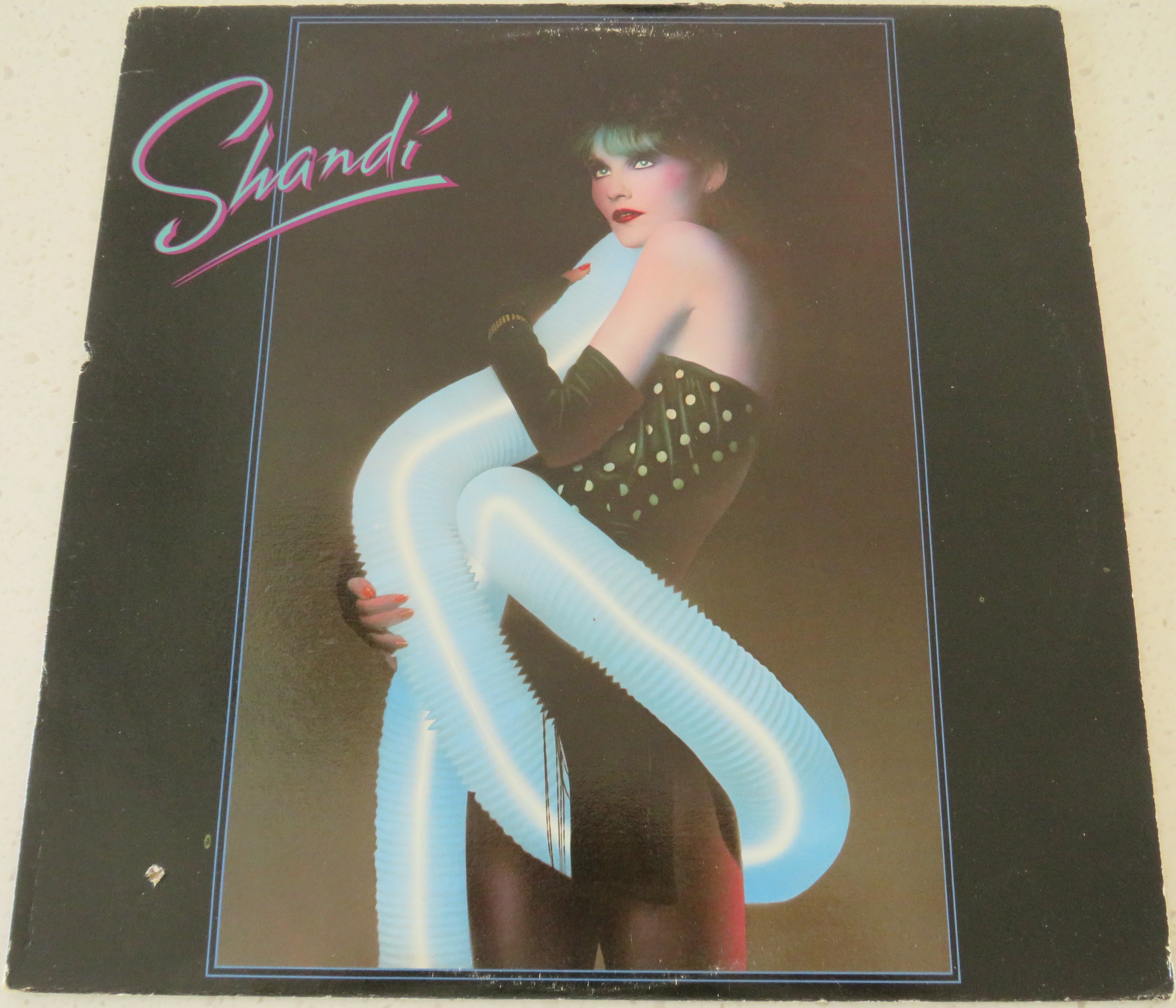 Shandi