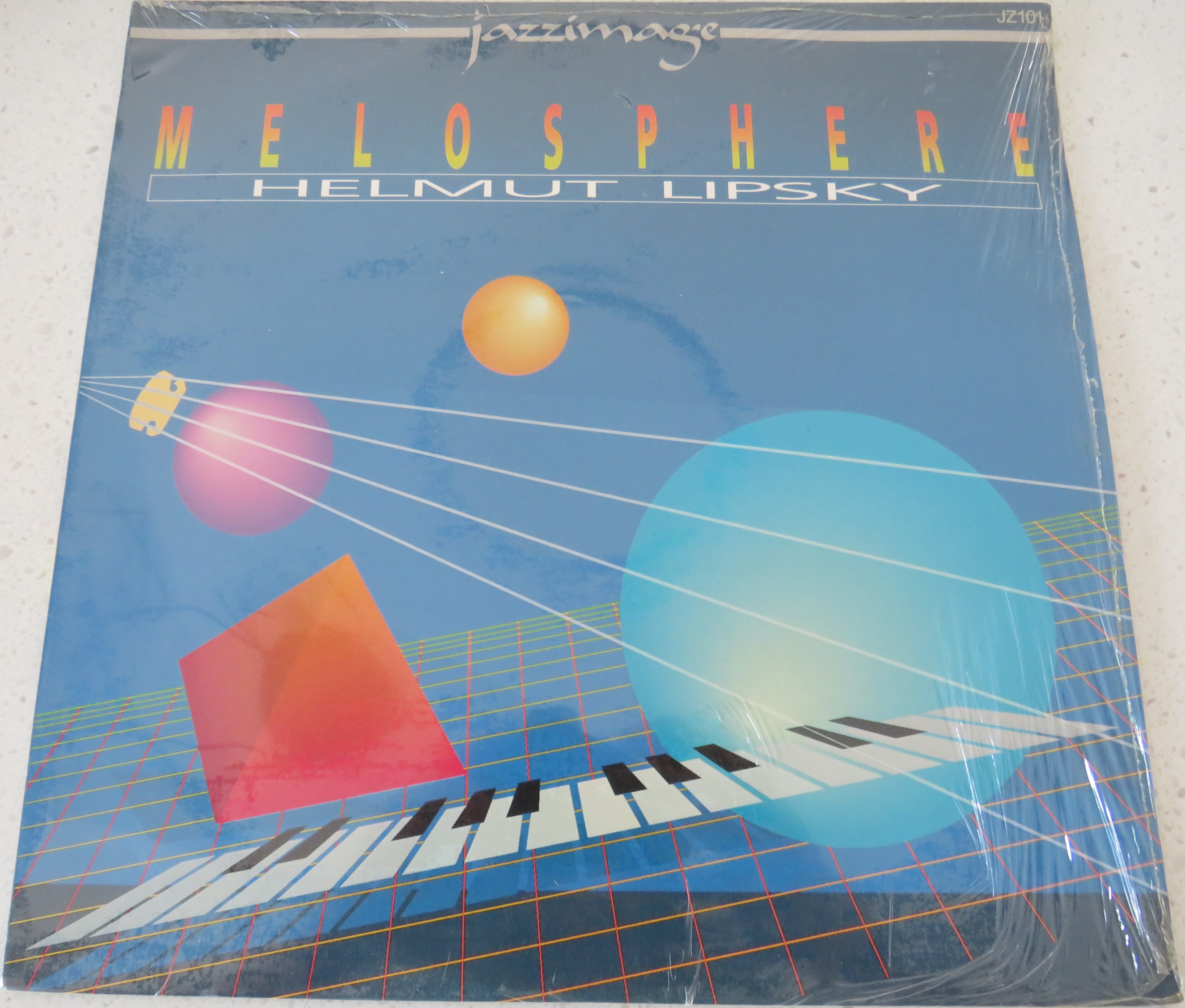 Melosphere