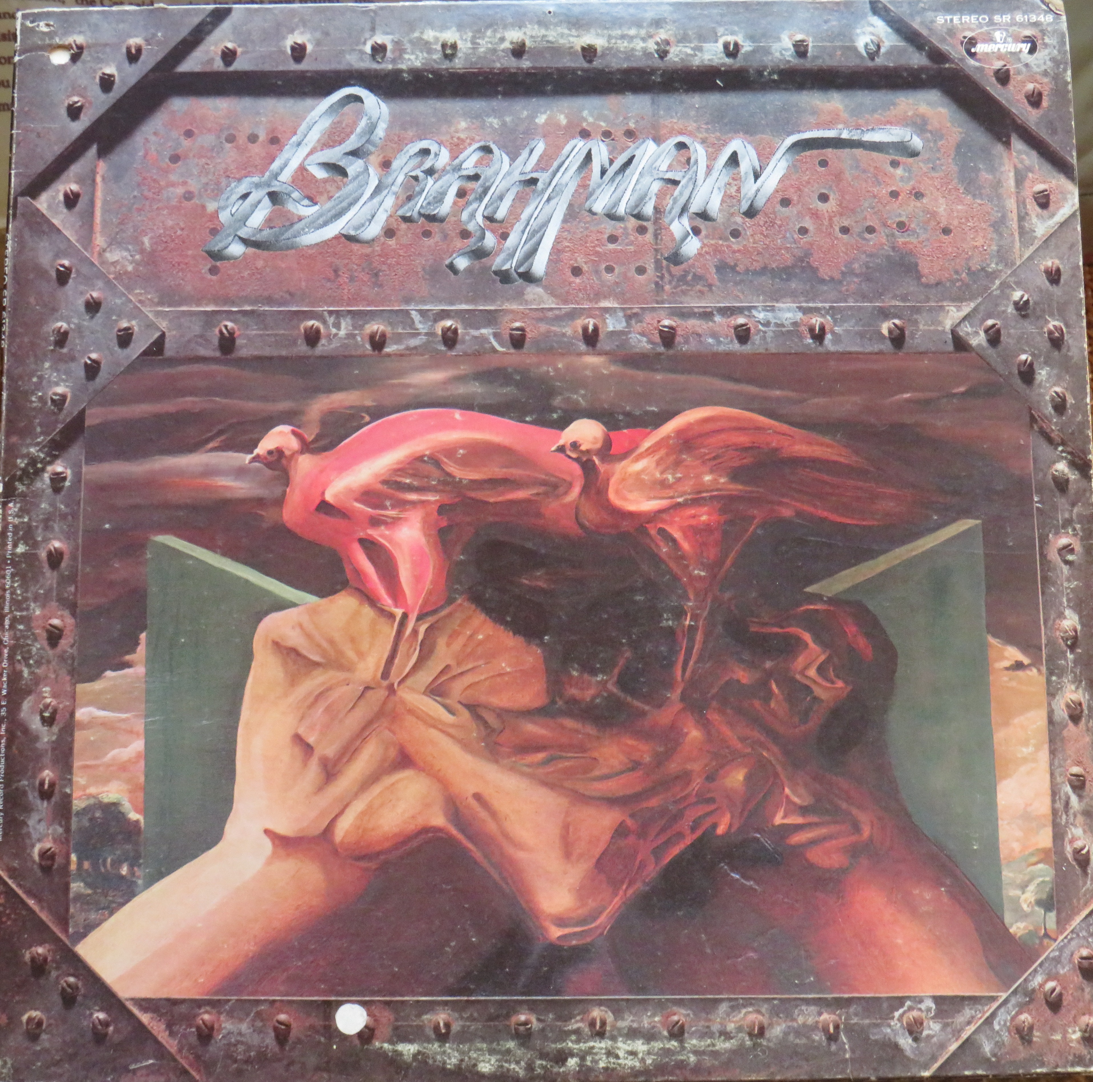 Brahman