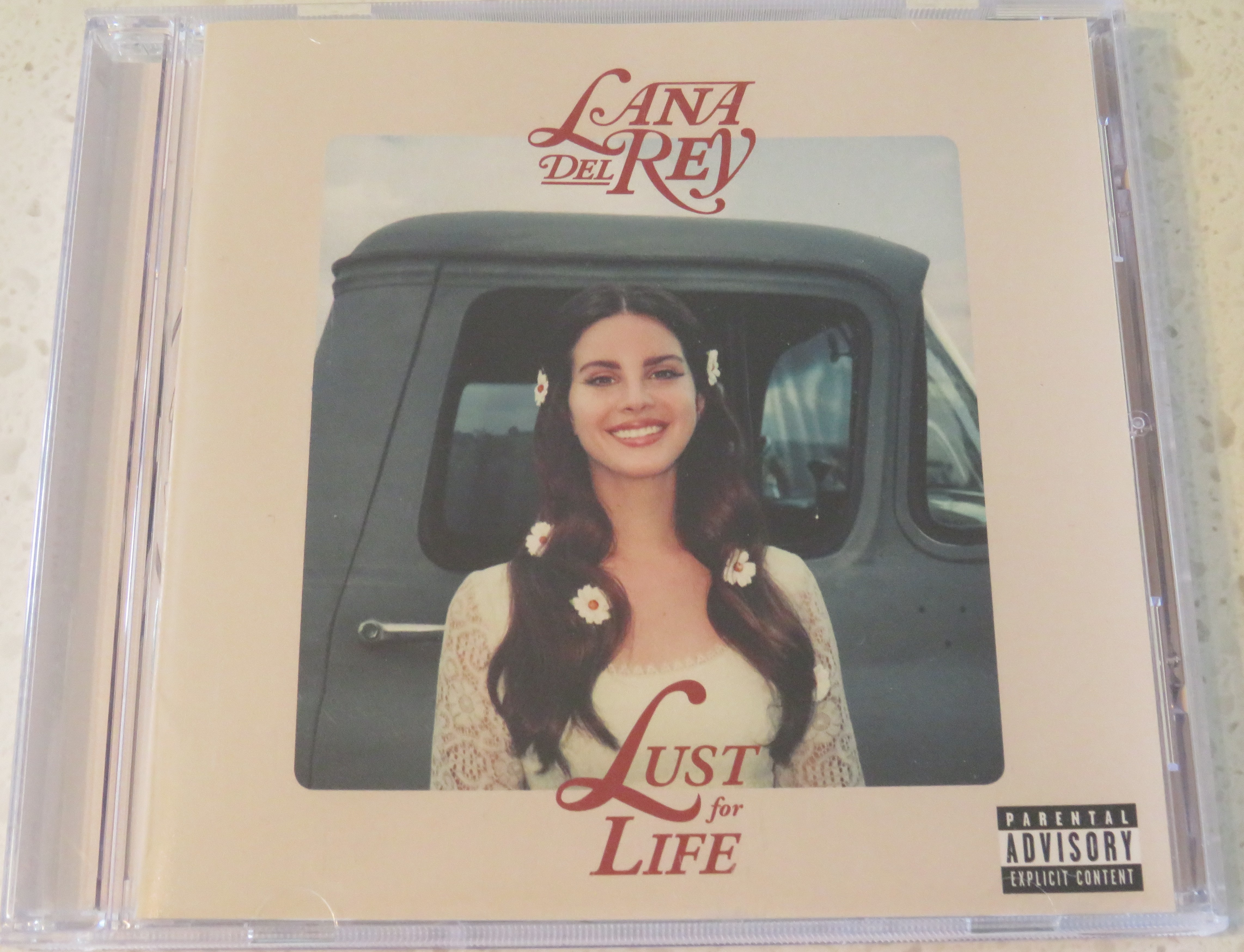 Lust for Life