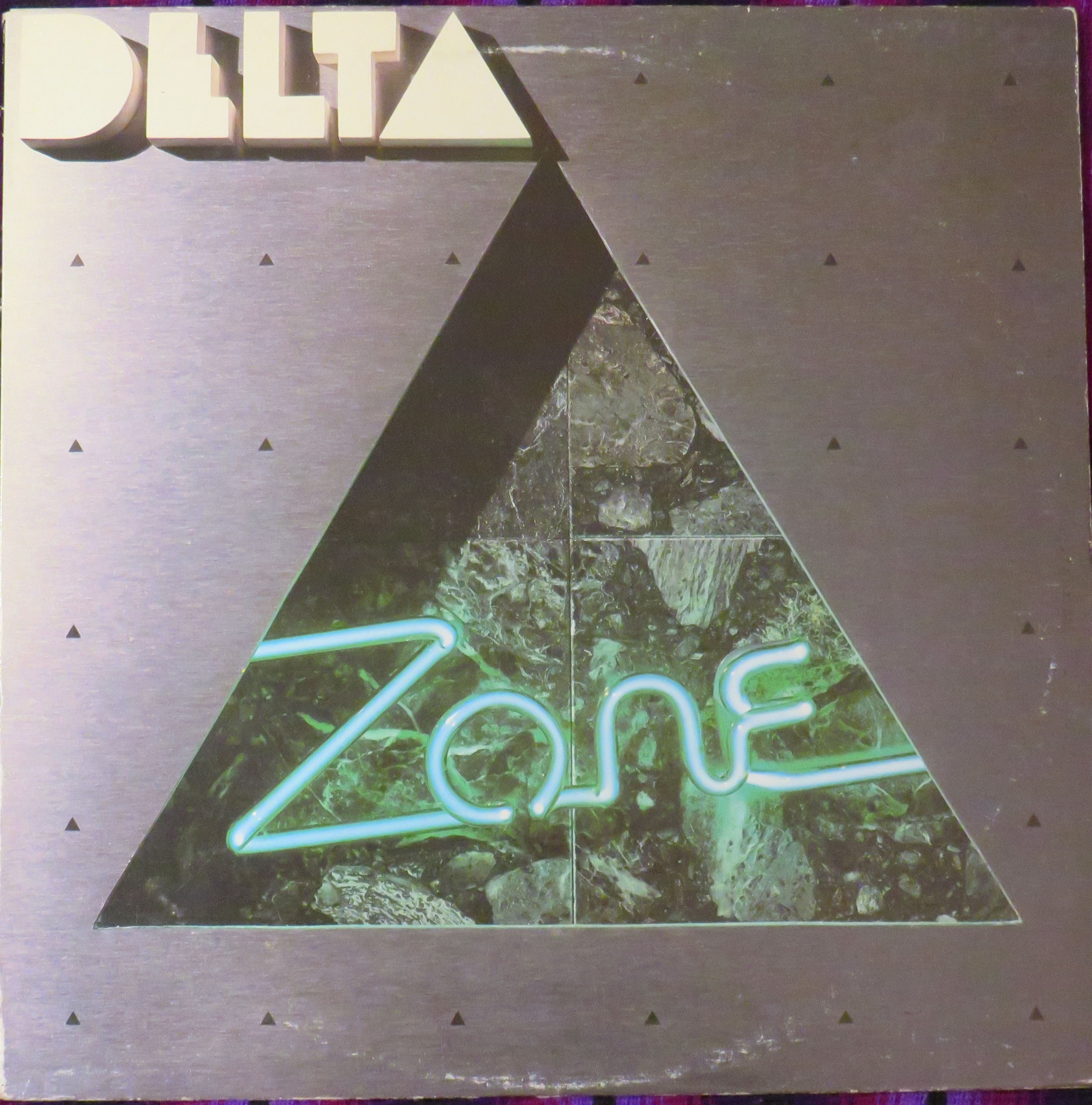 Delta Zone