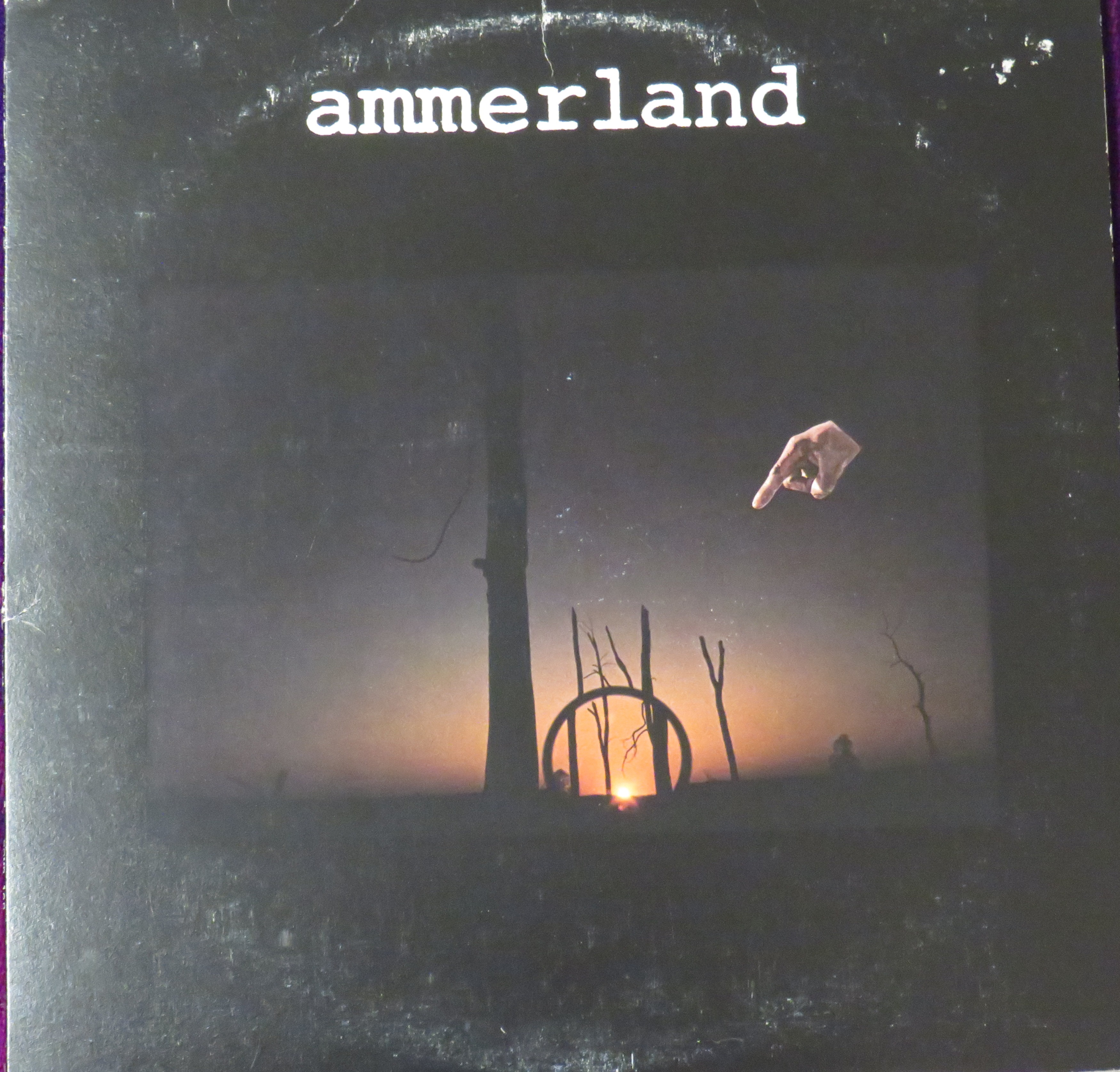 Amerland