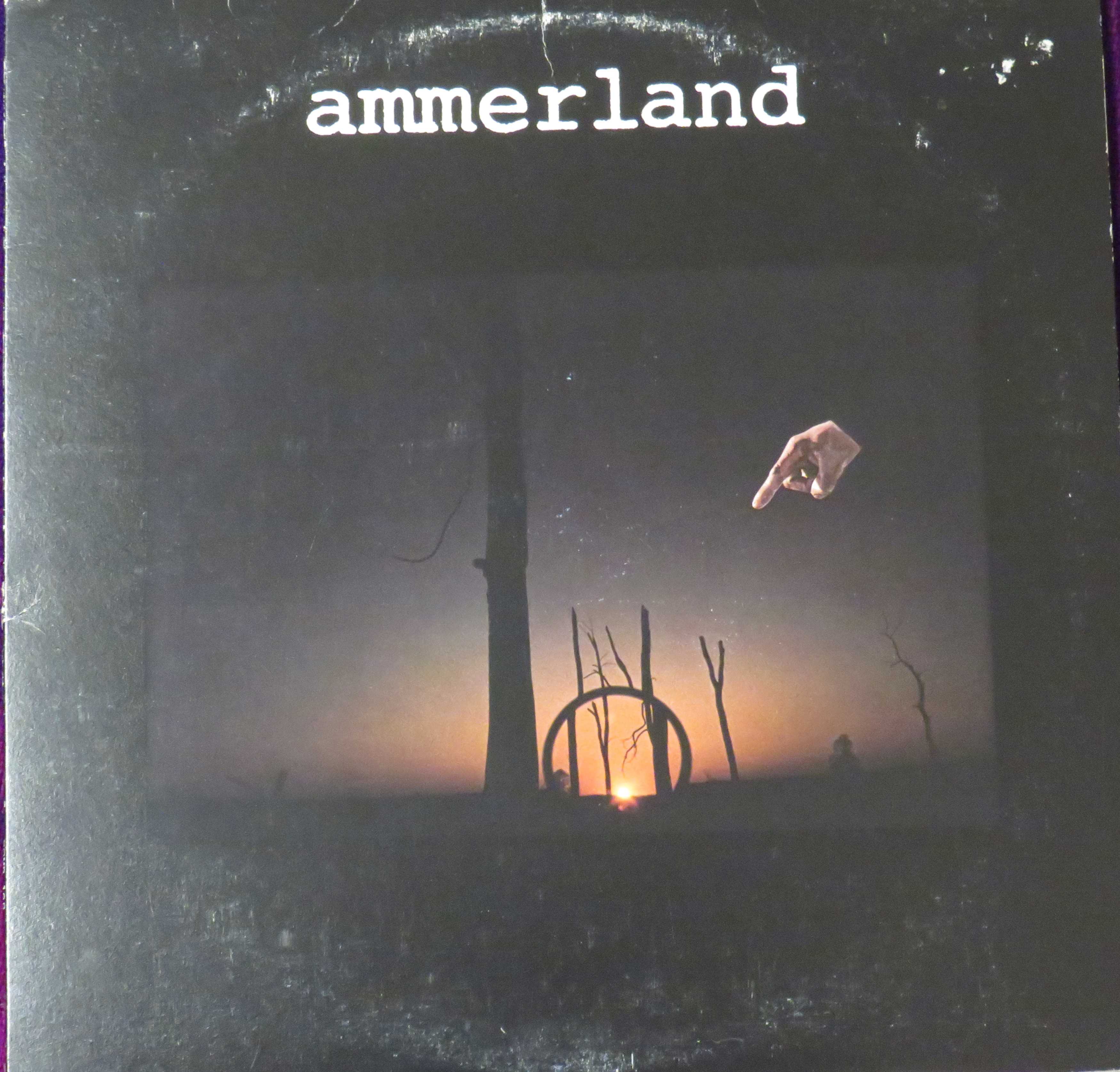 Amerland