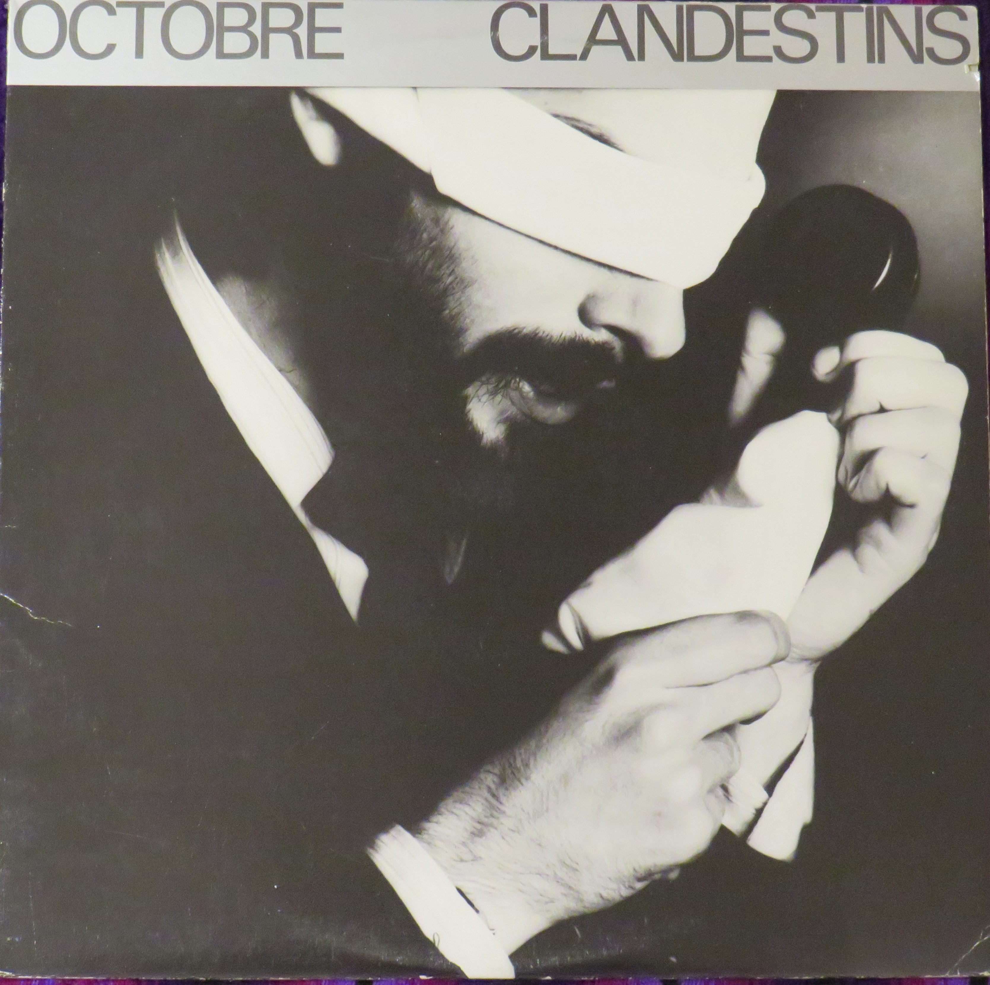 Clandestins