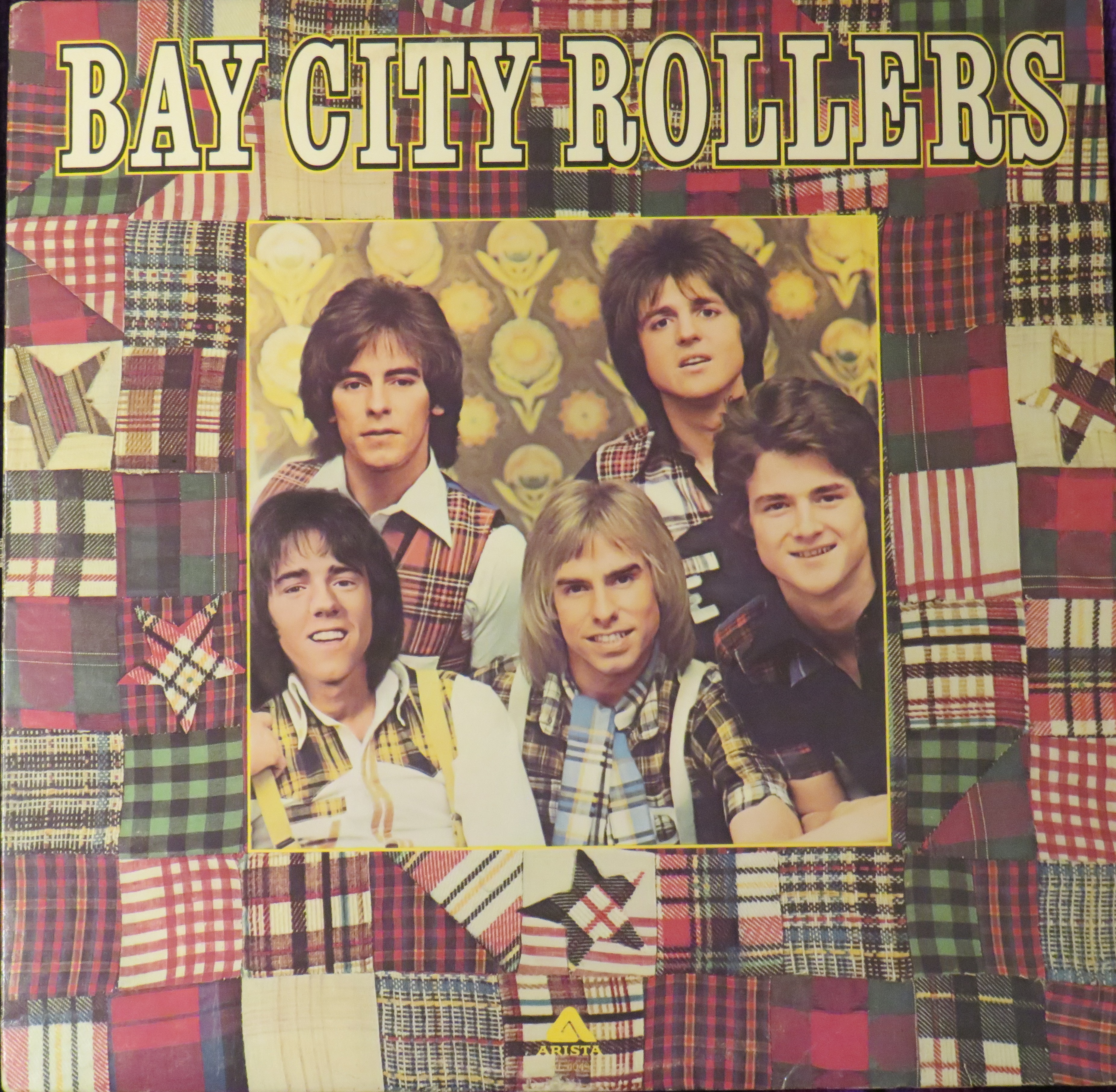 Bay City Rollers