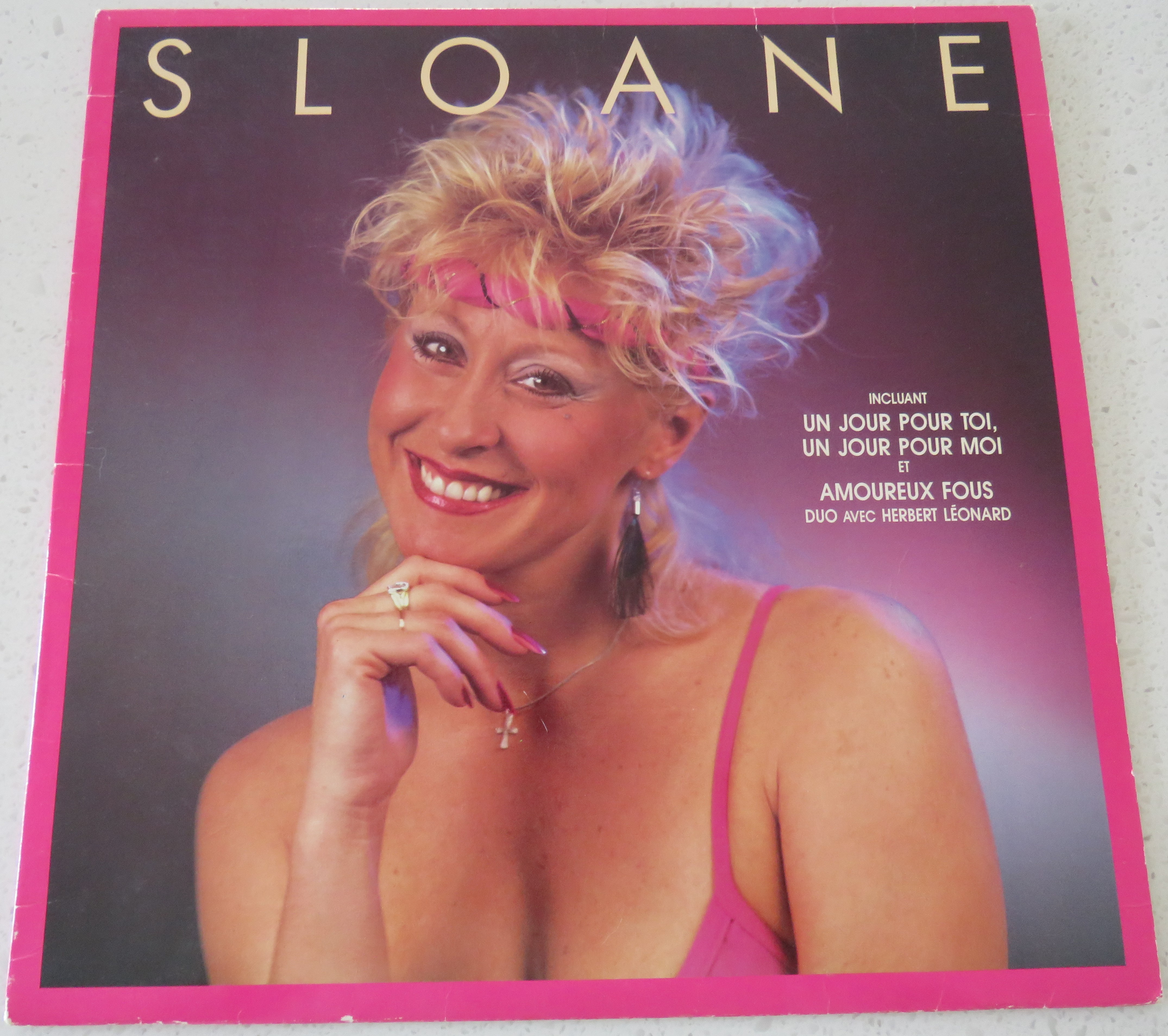 Sloane