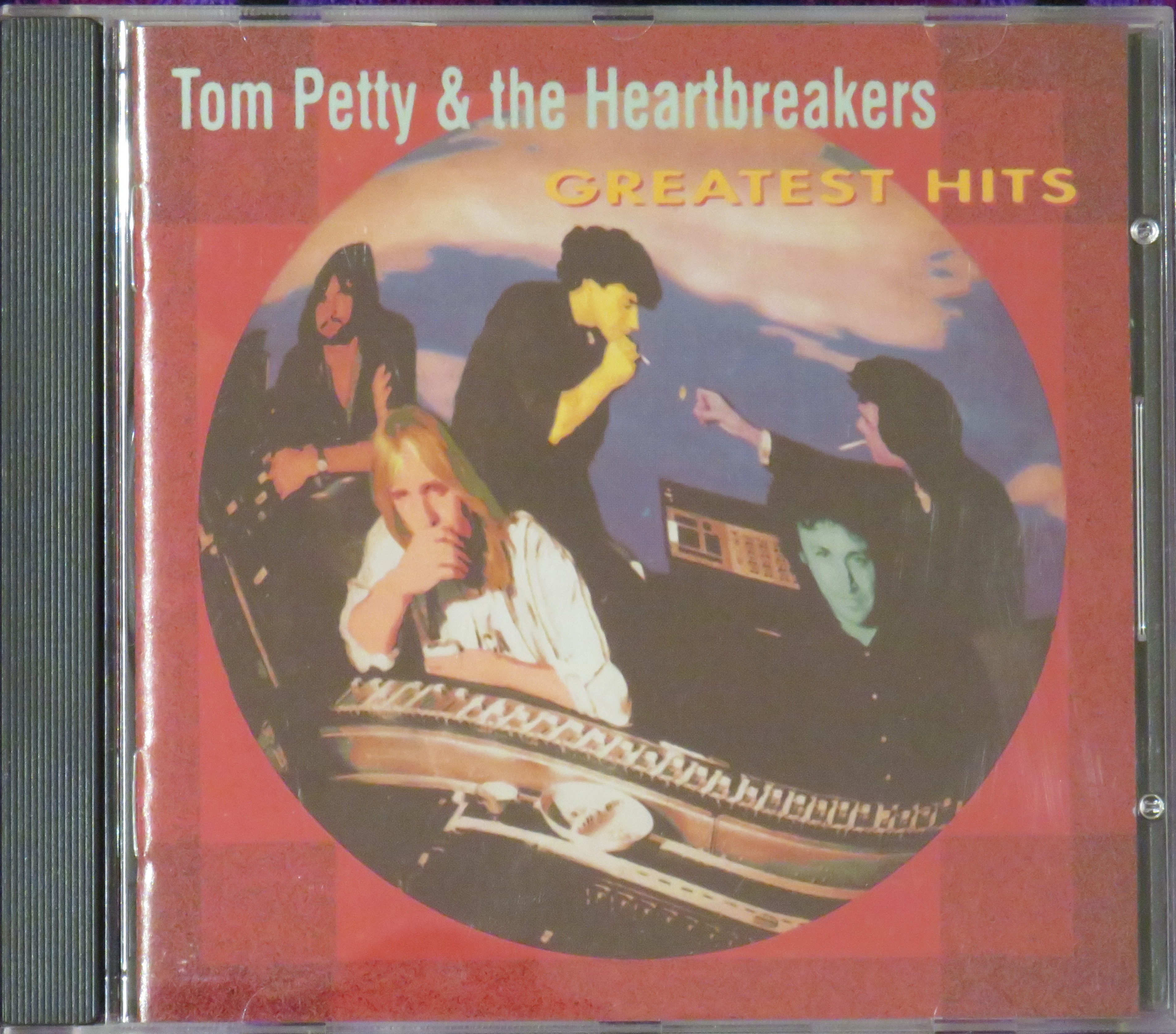 Greatest Hits