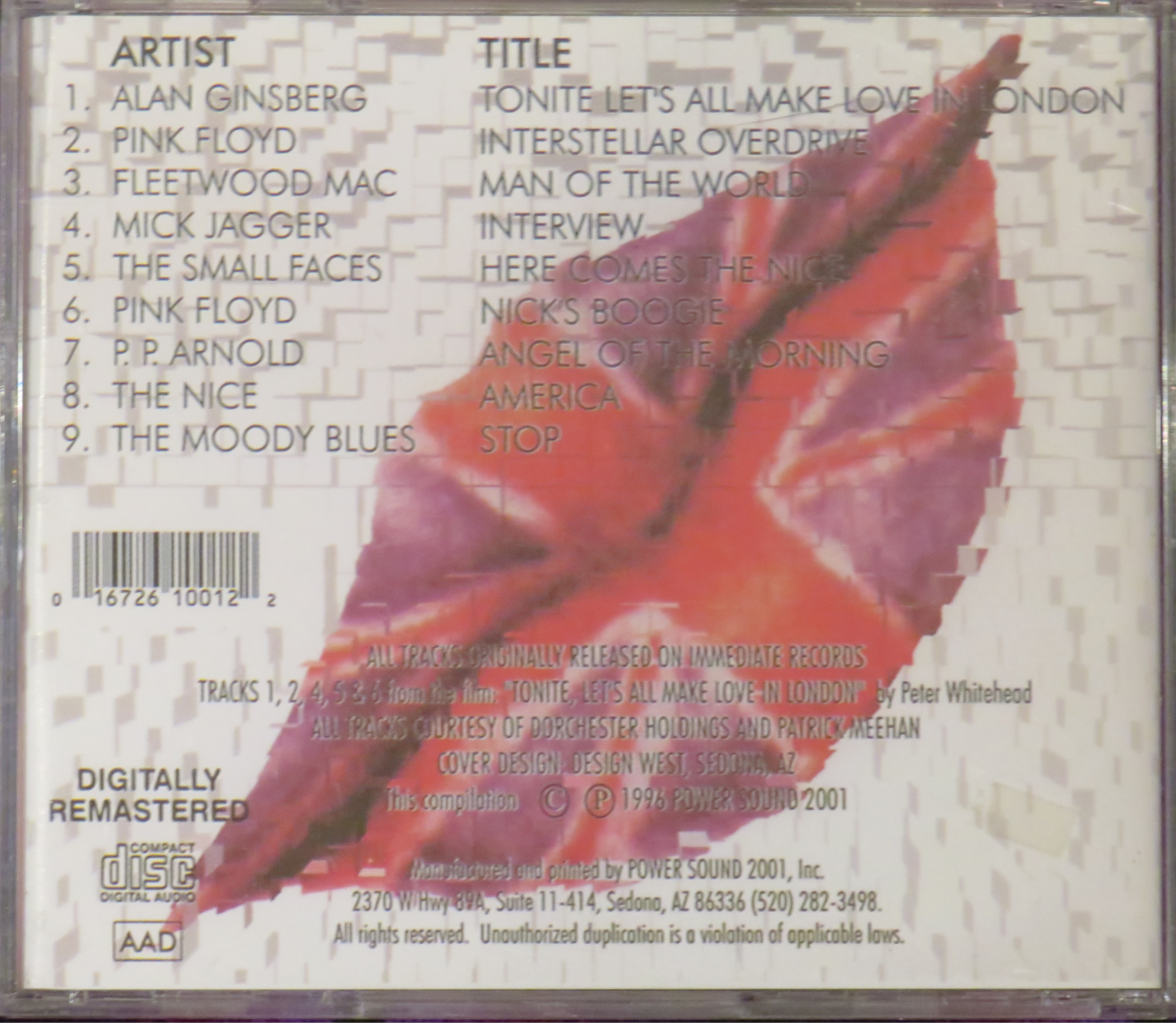 Cover condition 1