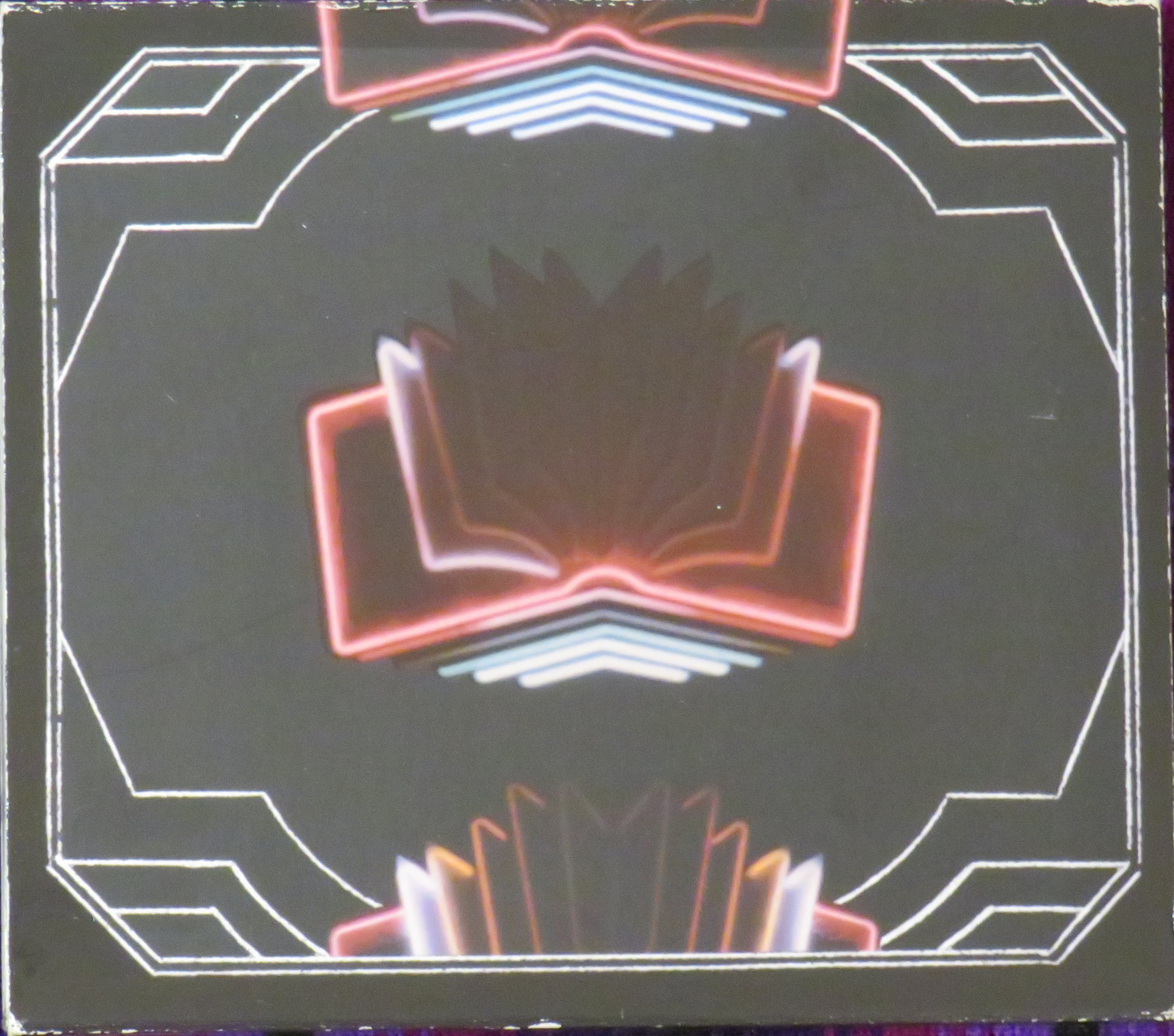 Neon Bible