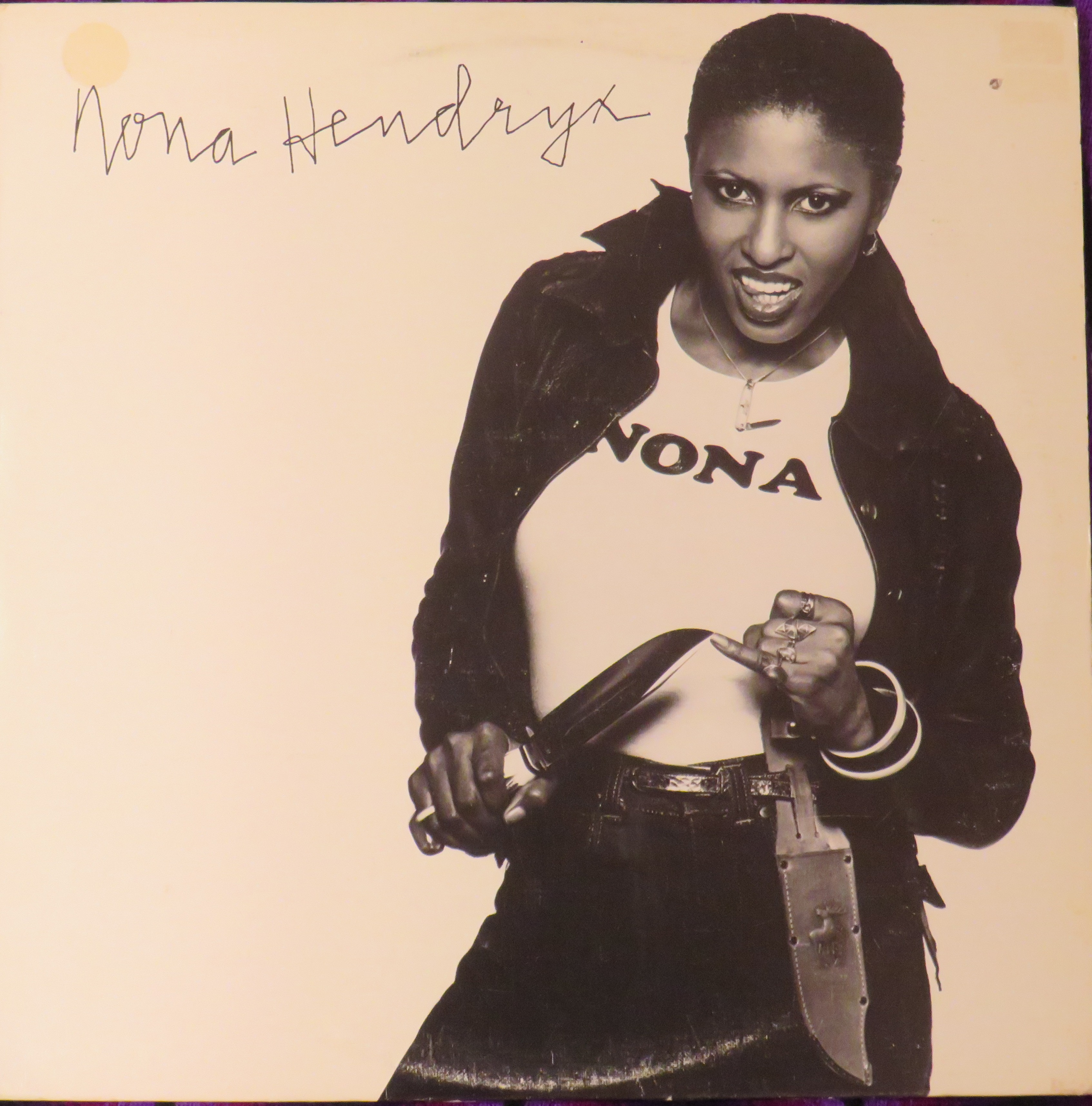 Nona Hendryx