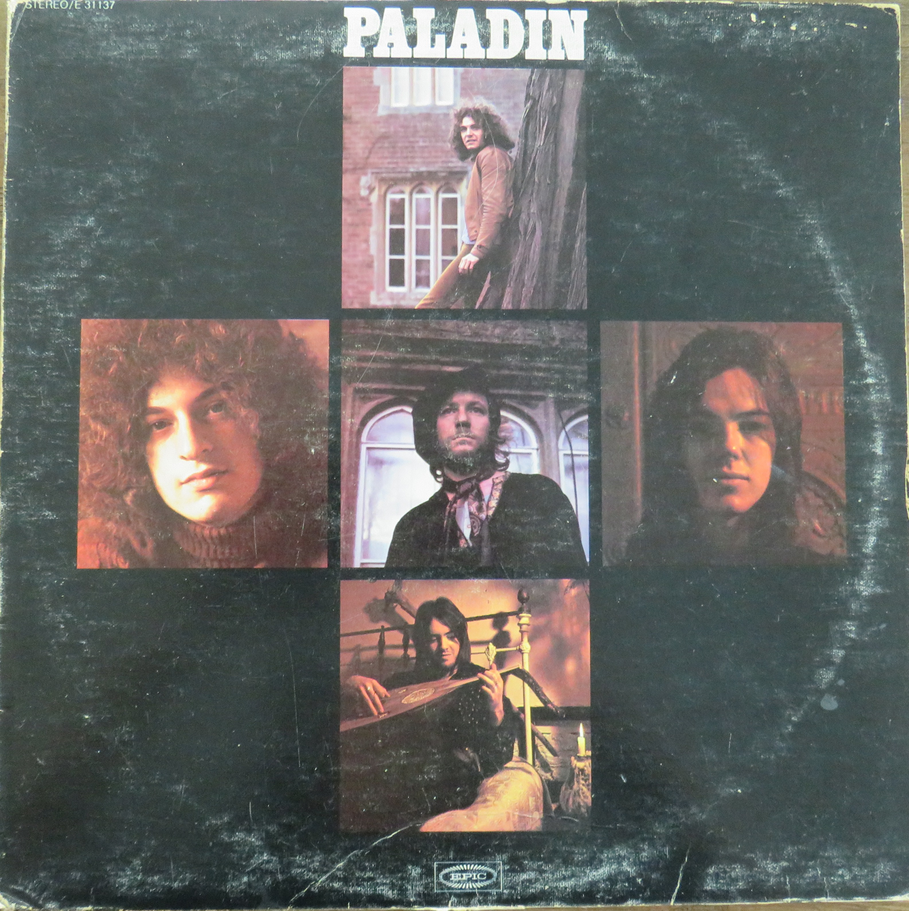 Paladin