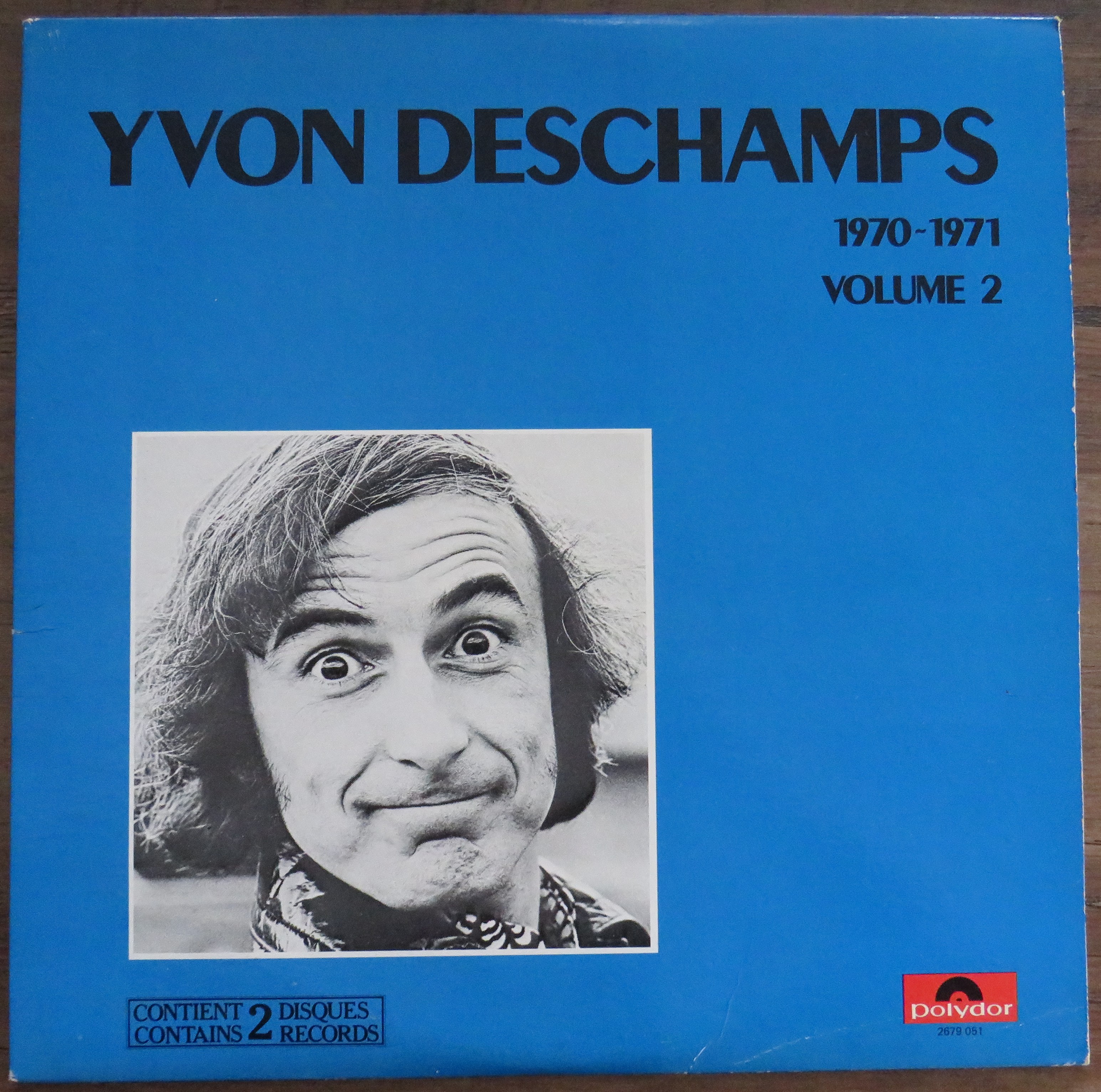 1970-1971 Volume 2