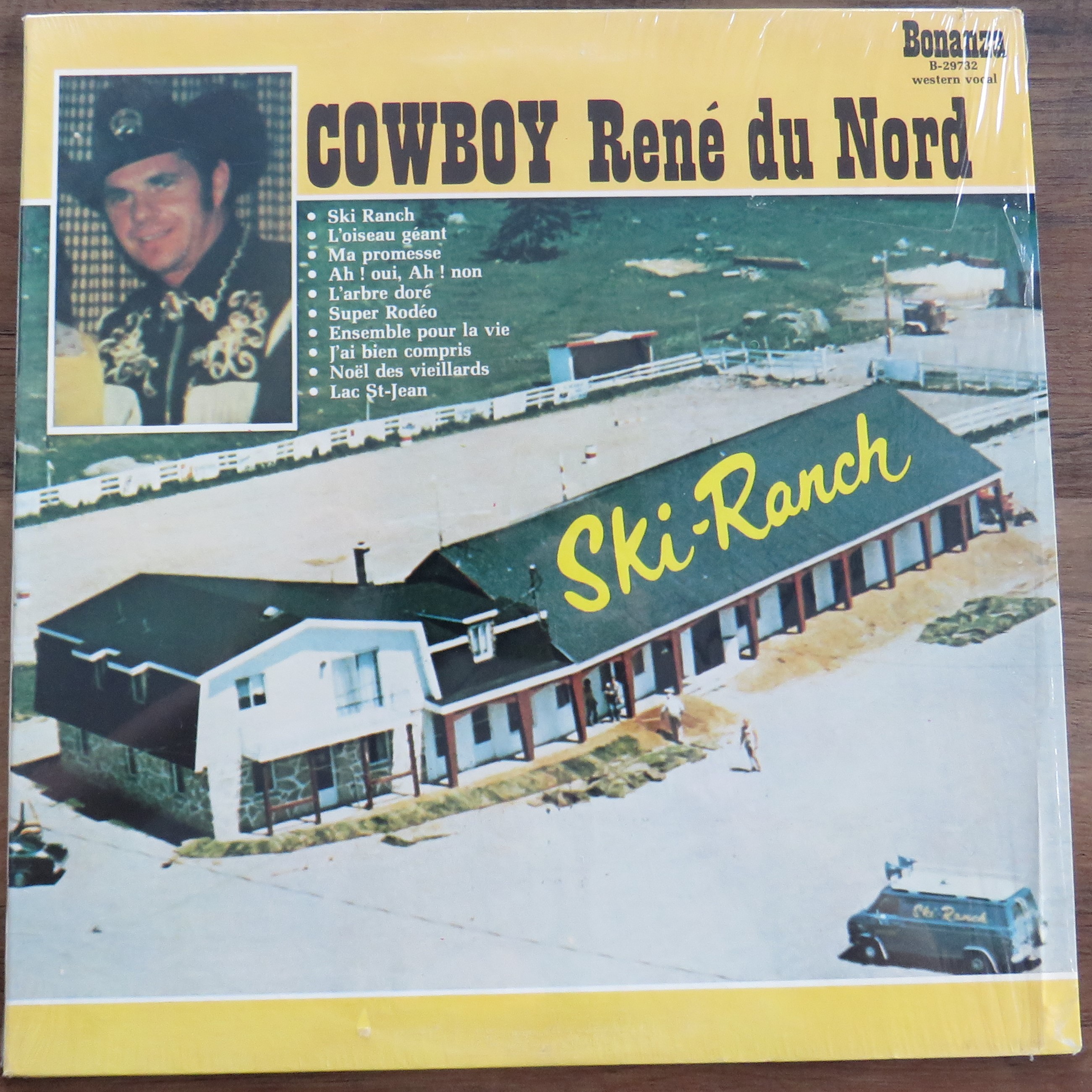 Ski-Ranch