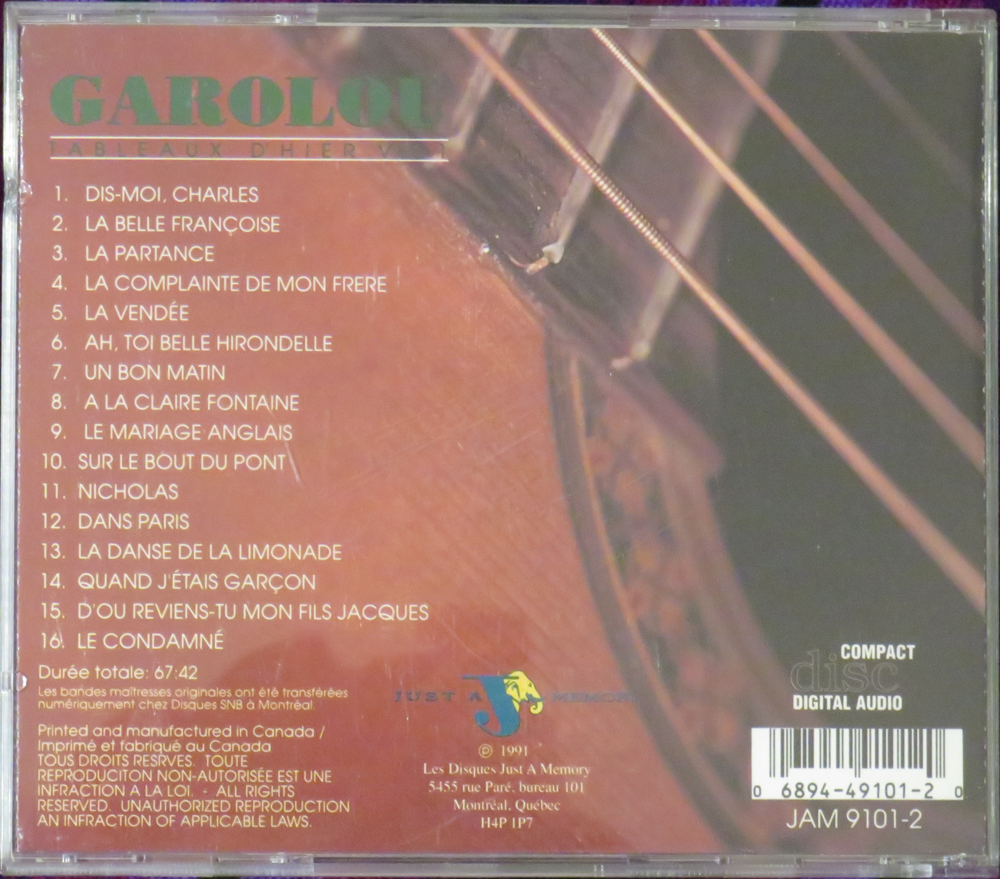 Cover condition 1