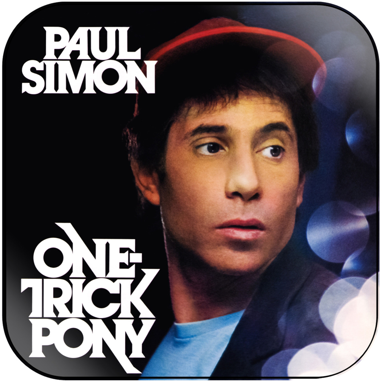 One-trick pony