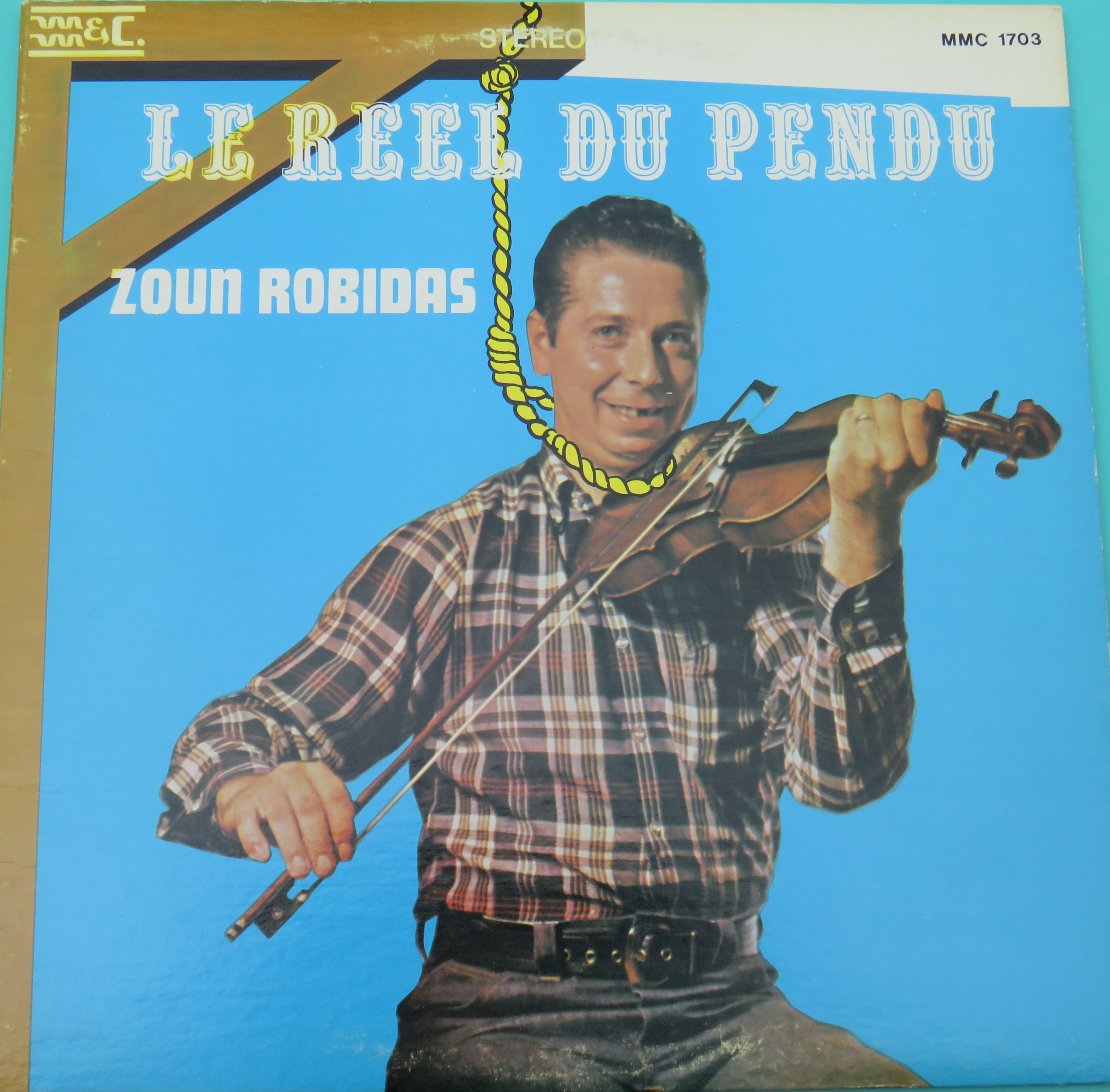 Le reel du pendu