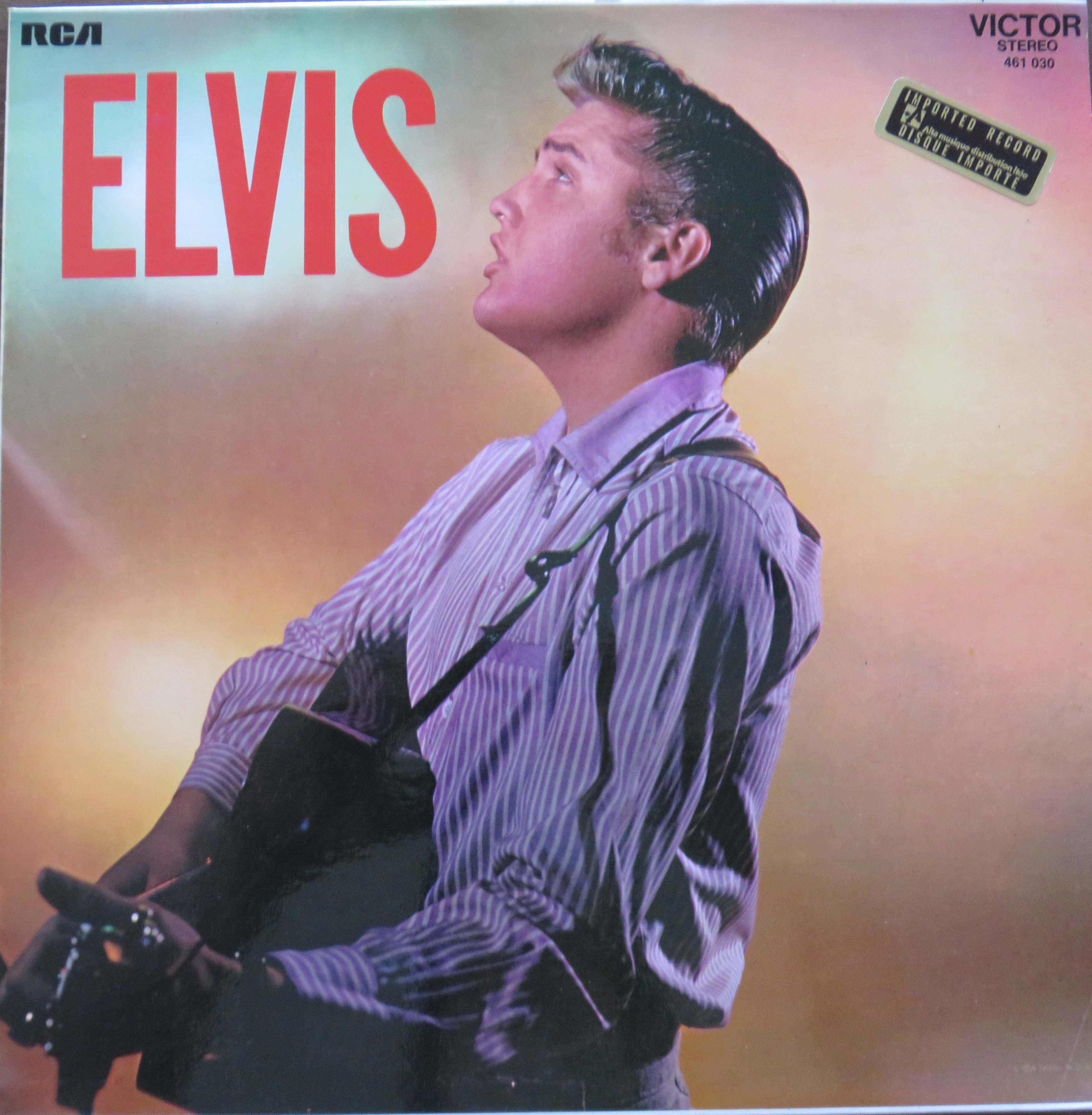 ELVIS