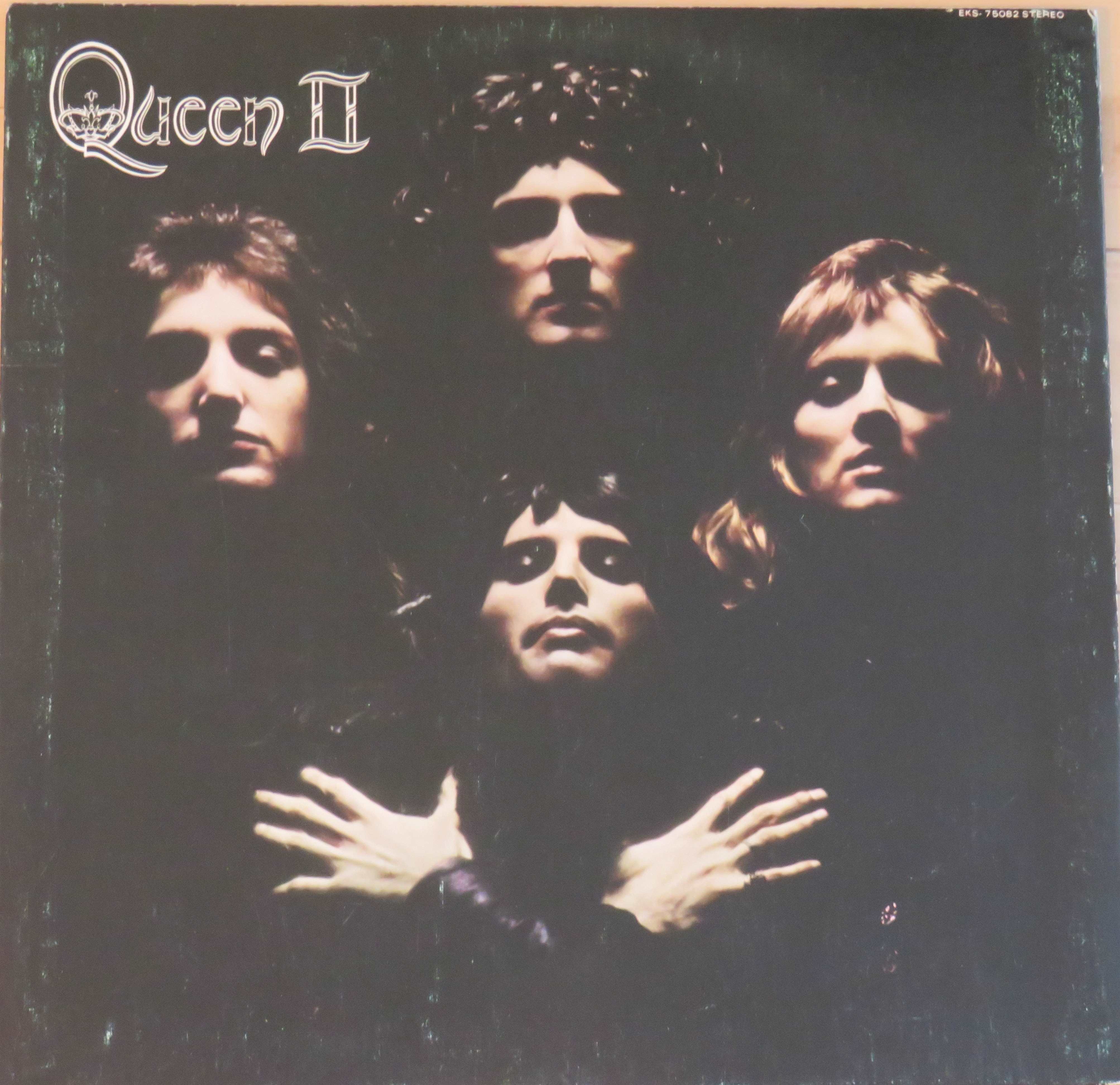 Queen II