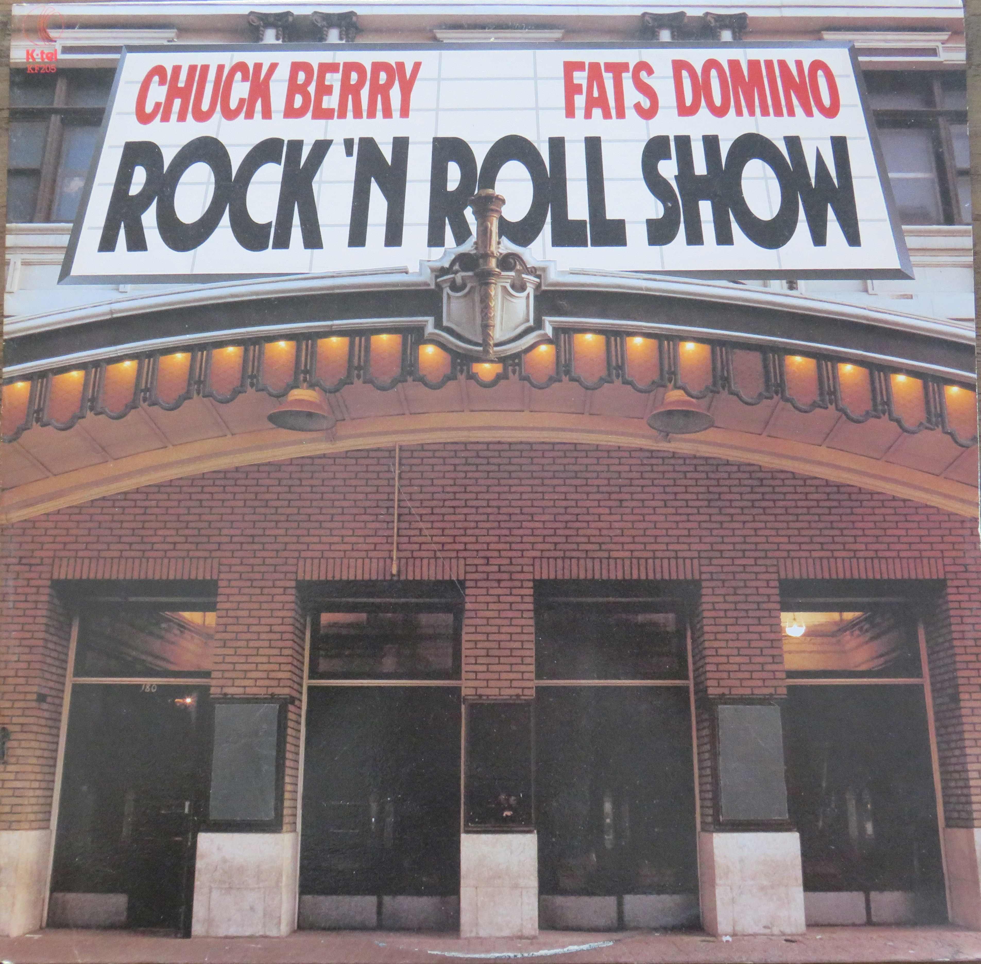 Rock 'n Roll Show