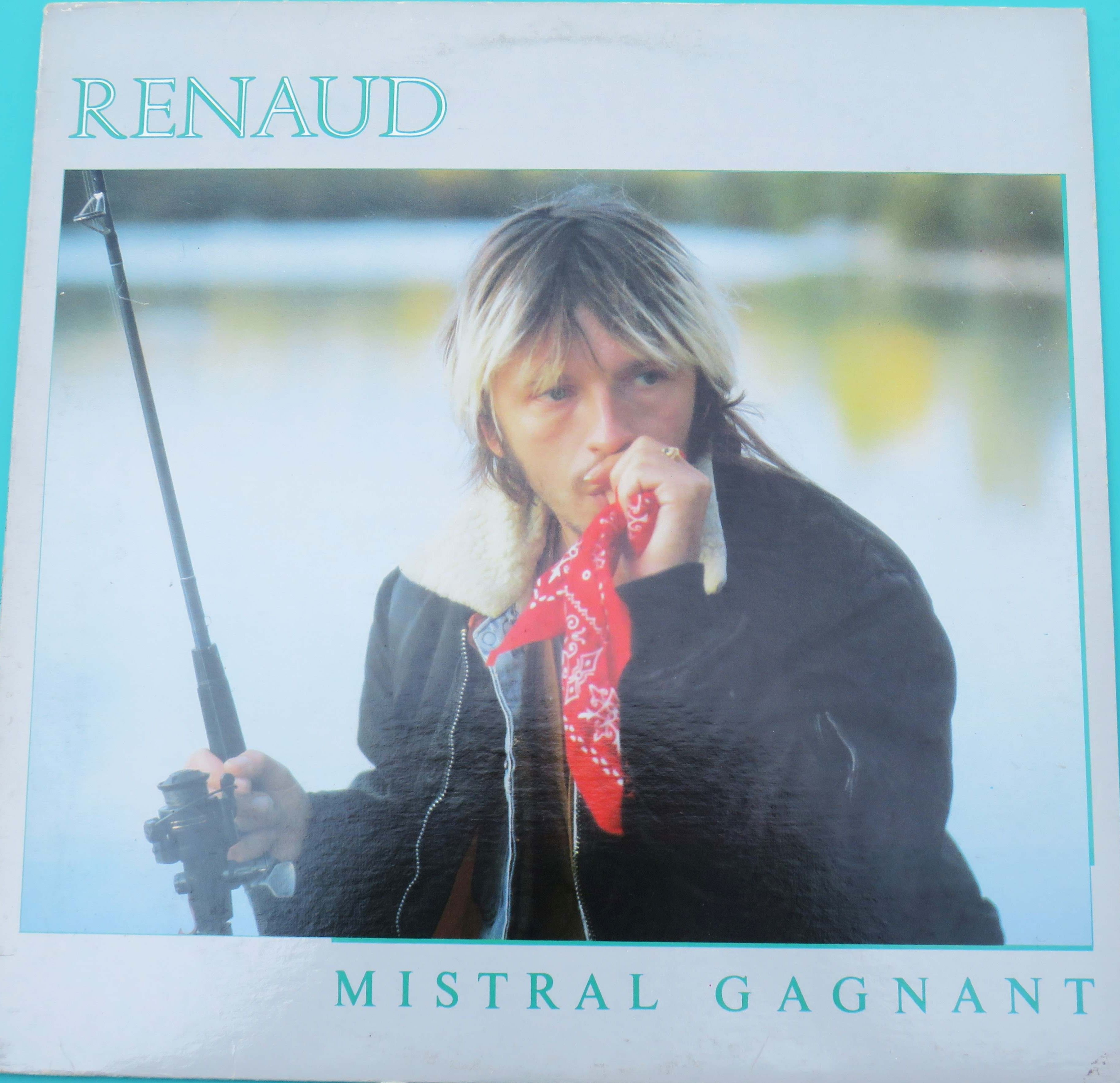 Mistral gagnant