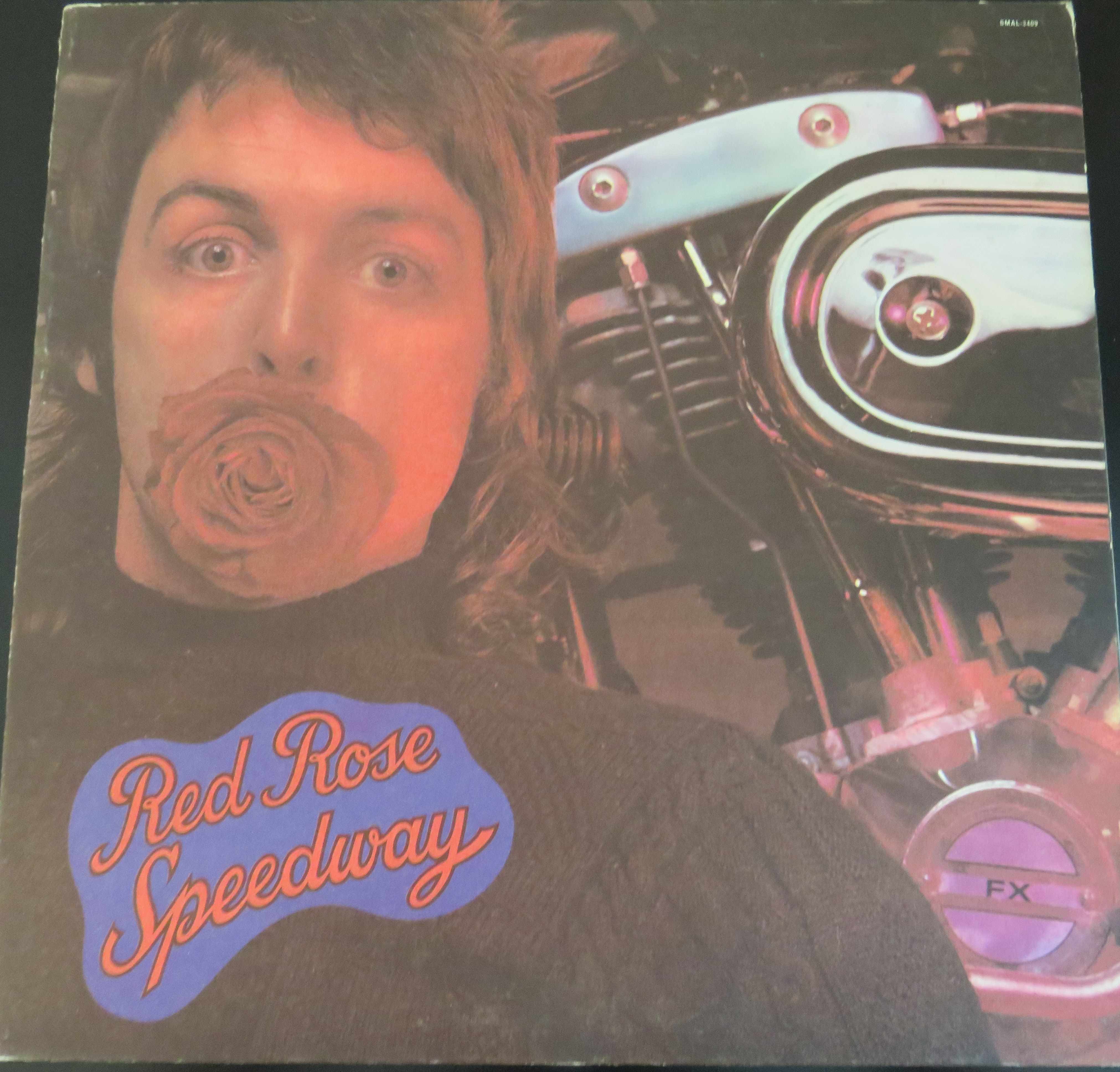 Paul McCartney & Wings