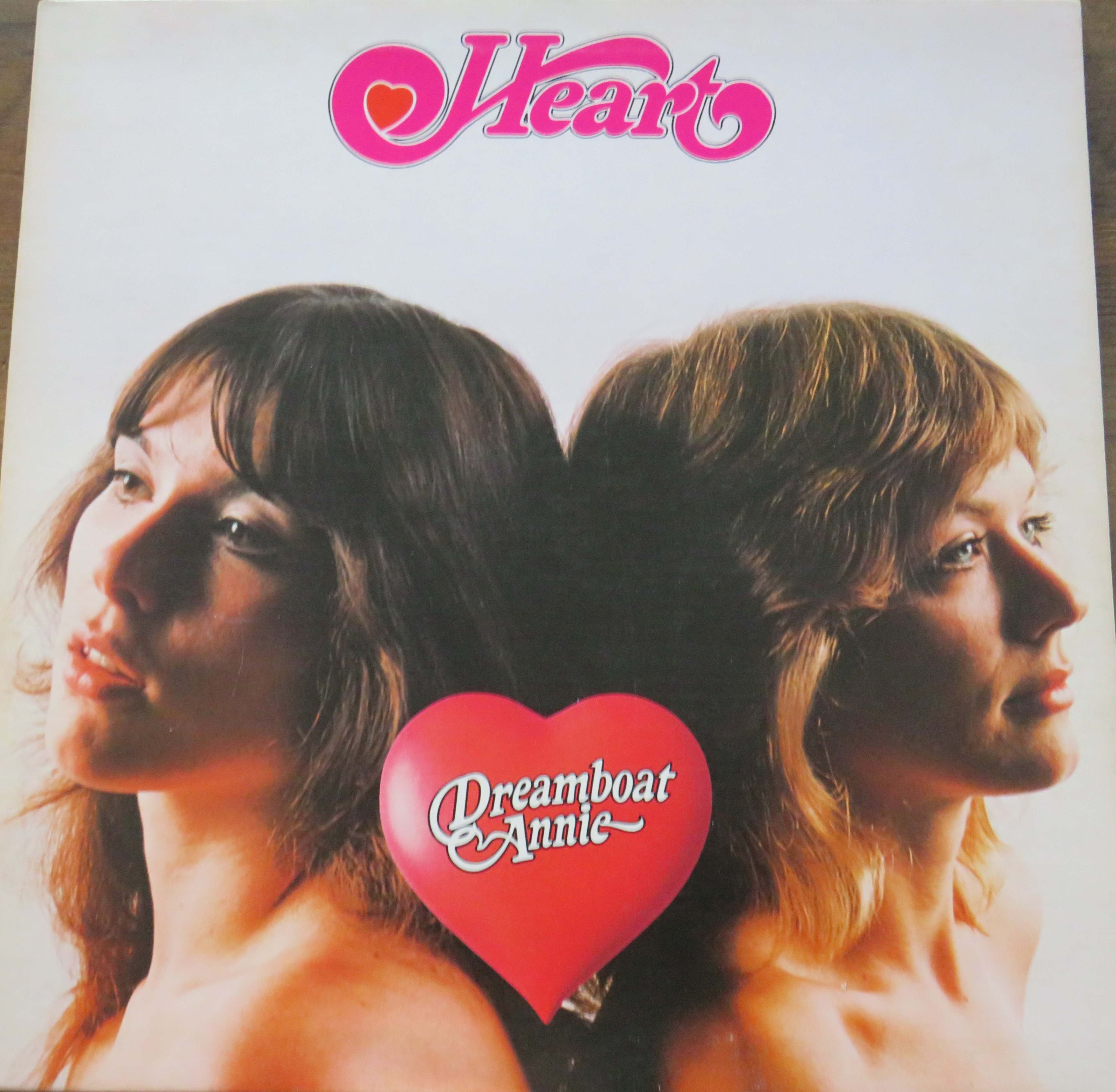 Dreamboat Annie